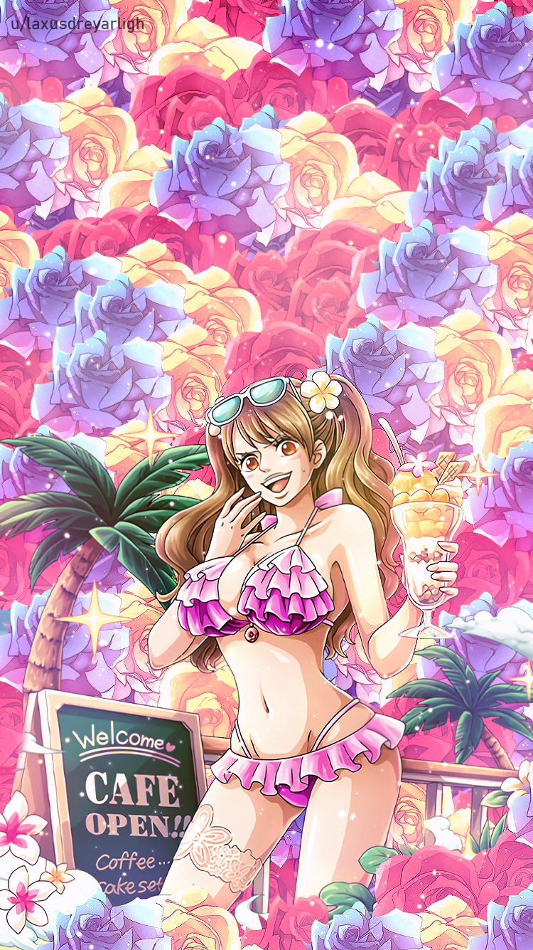 Pudding Wallpaper for mobile