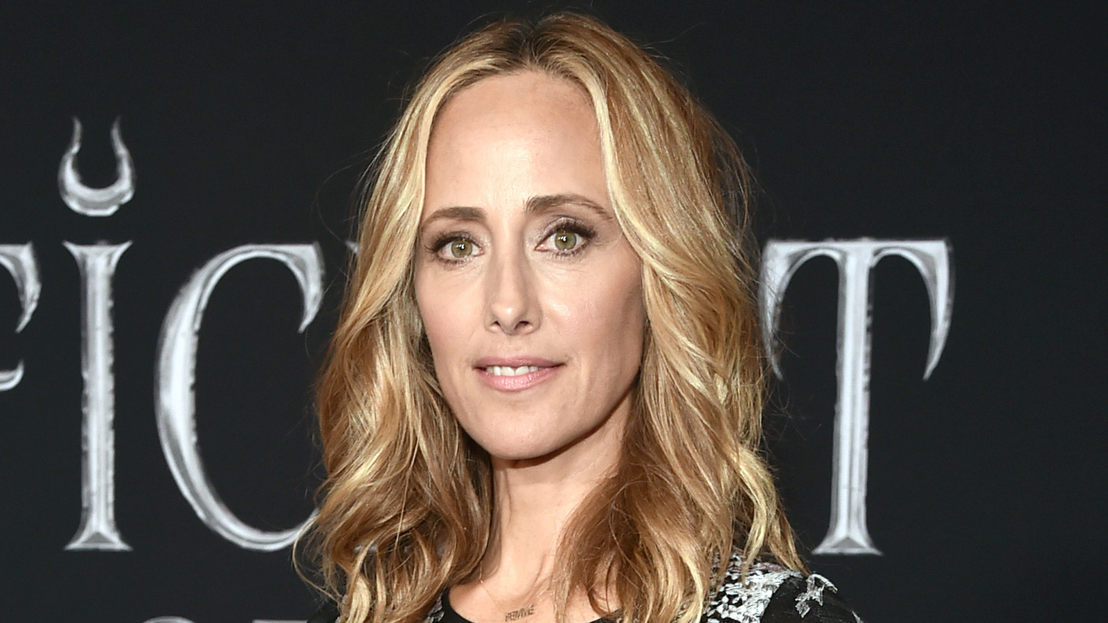 Kim Raver Returned To Grey's Anatomy