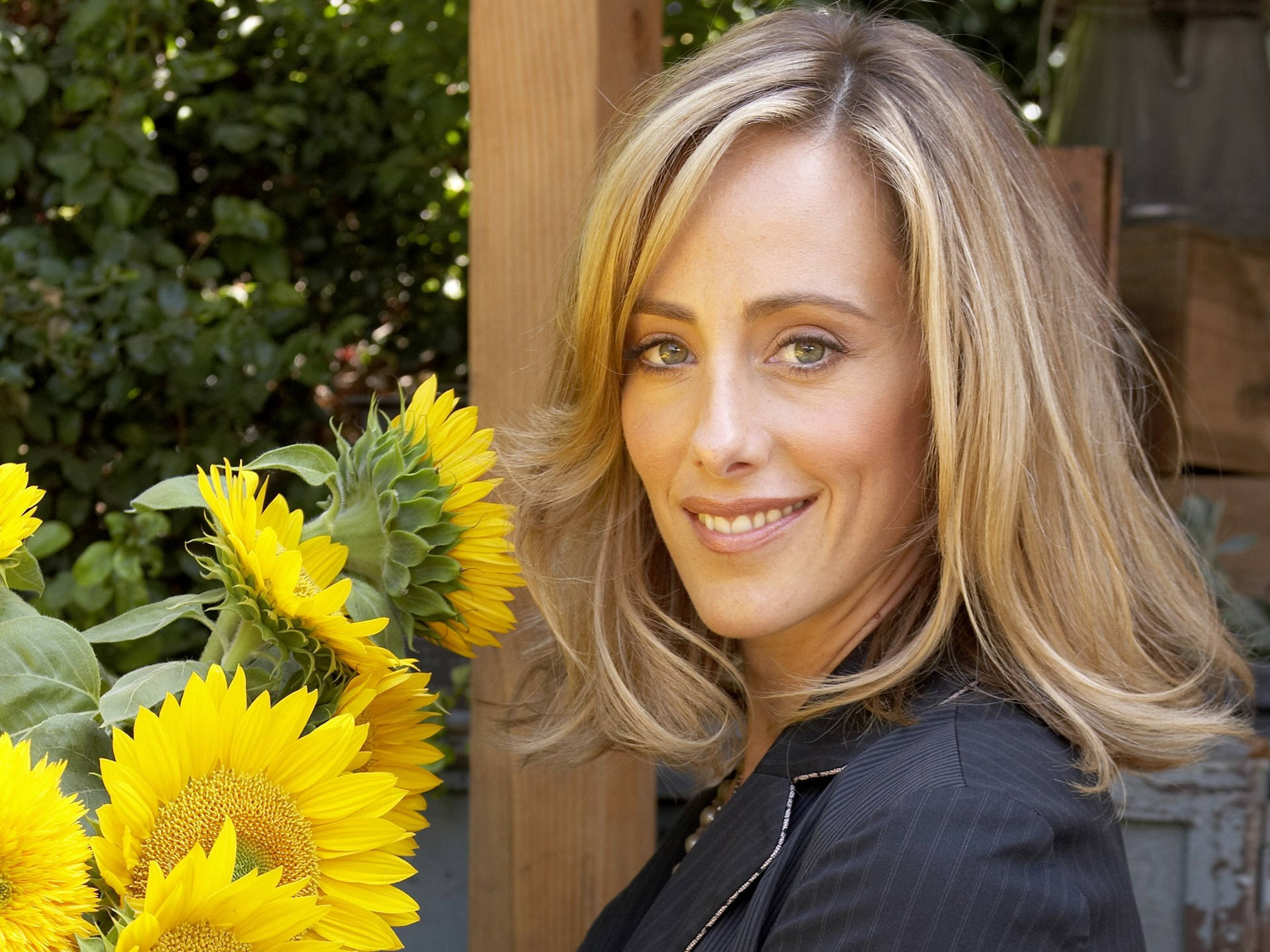 Kim Raver Wallpapers - Wallpaper Cave