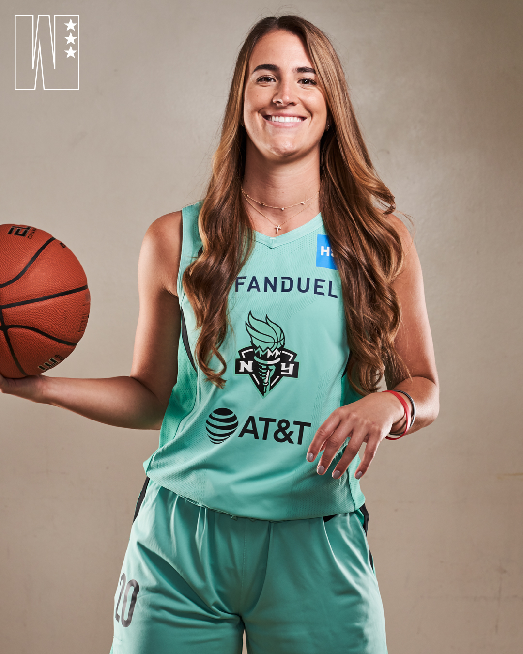 SLAM Ionescu is ready to