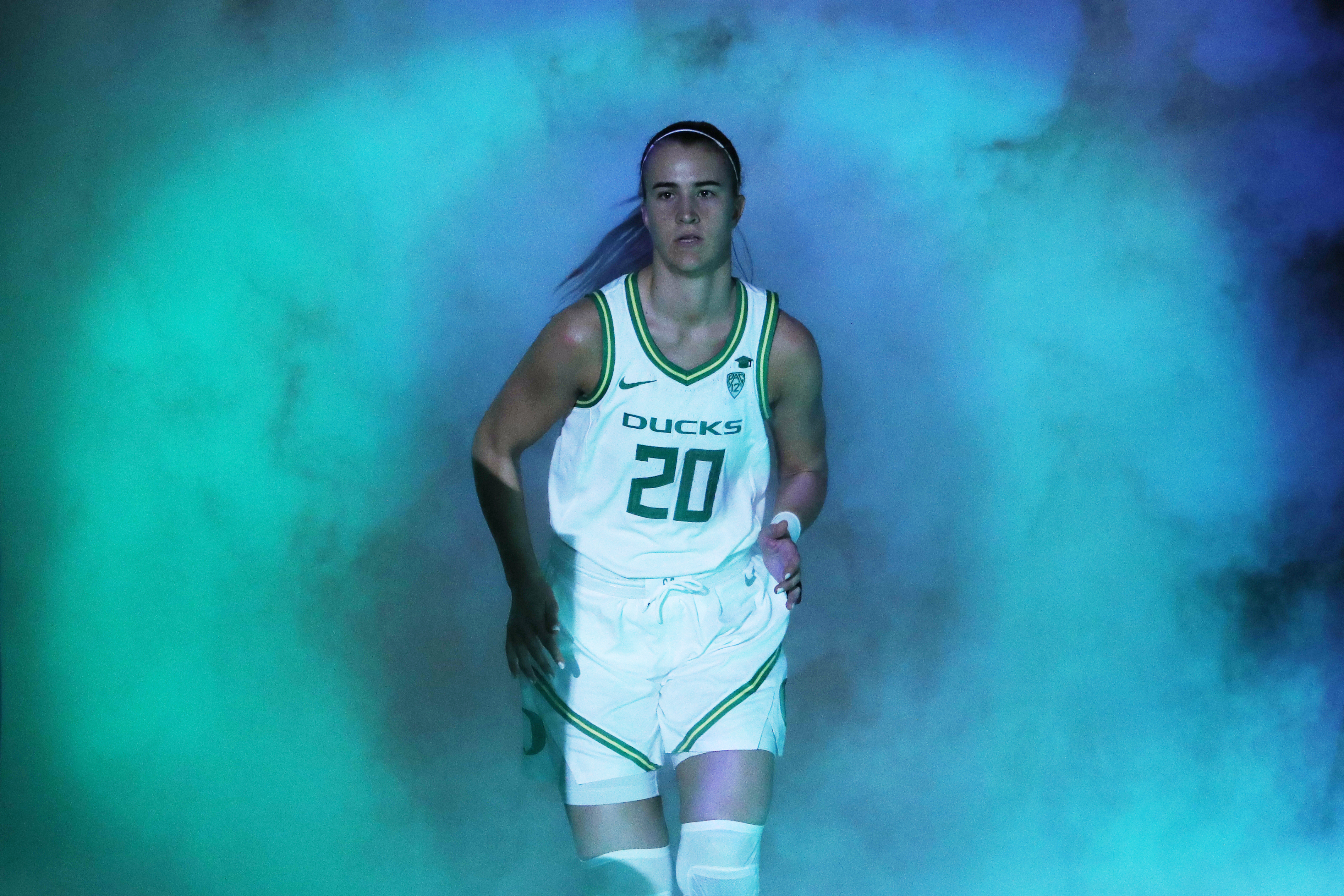 WNBA Draft Preview: Sabrina Ionescu was