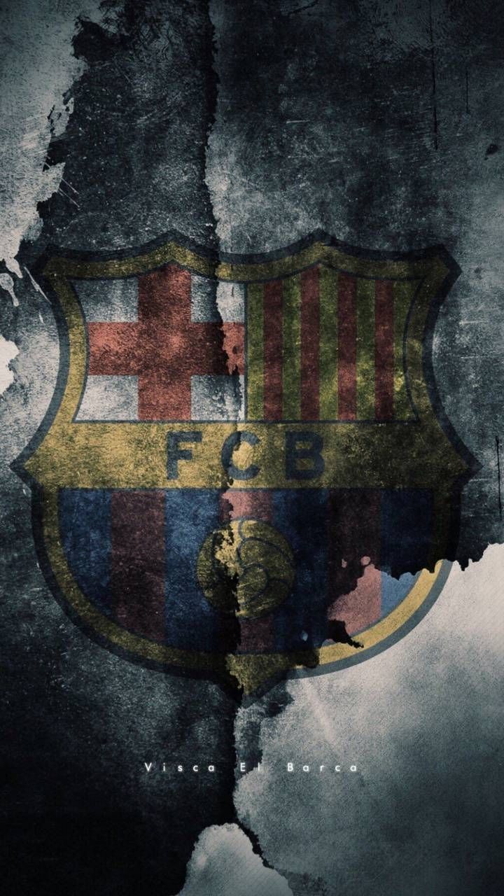 Fc barcelona wallpaper