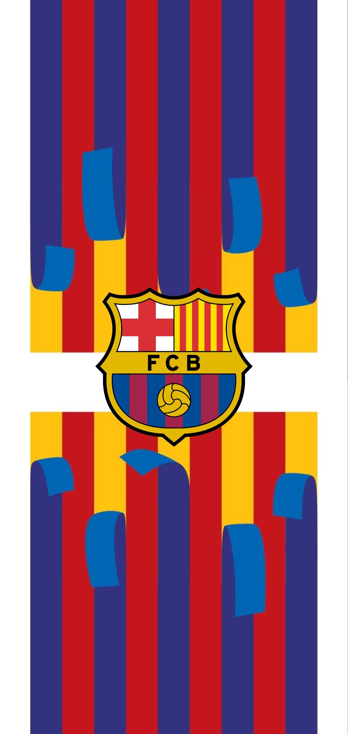 FC Barcelona Wallpaper