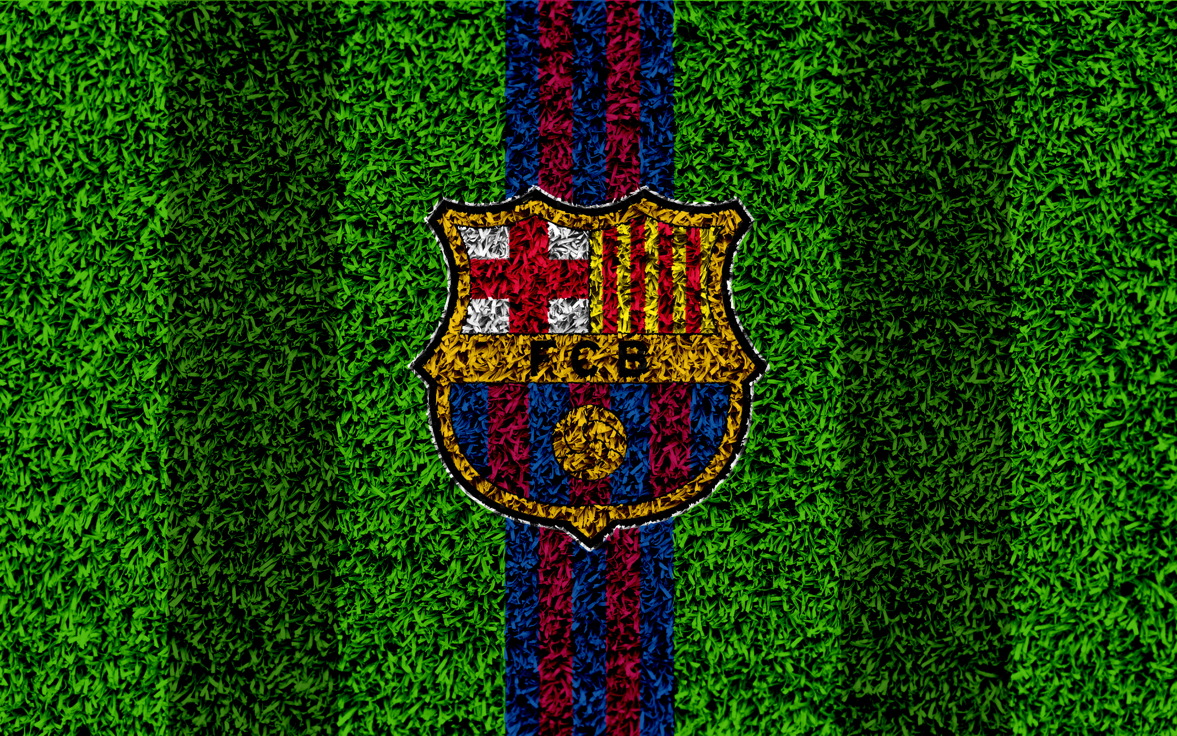 FC Barcelona World