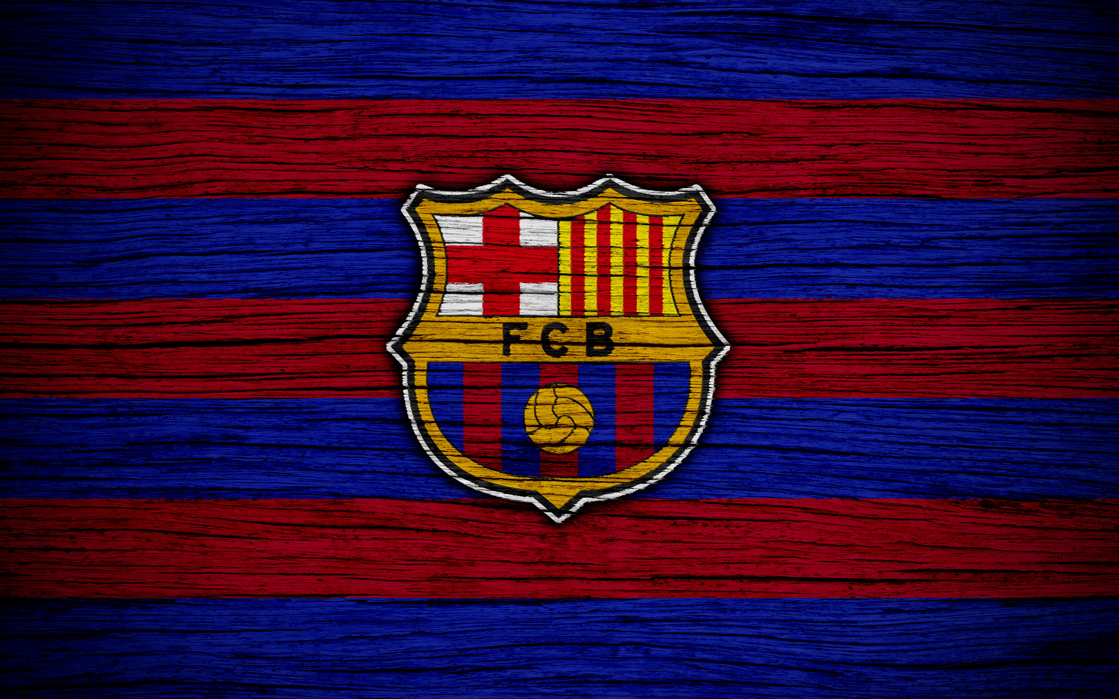 FC Barcelona World