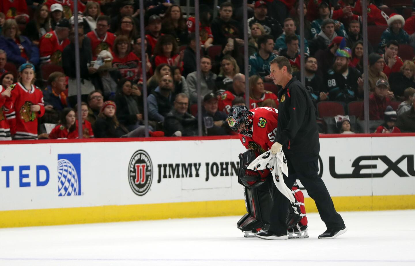 Corey Crawford Wallpapers - Wallpaper Cave