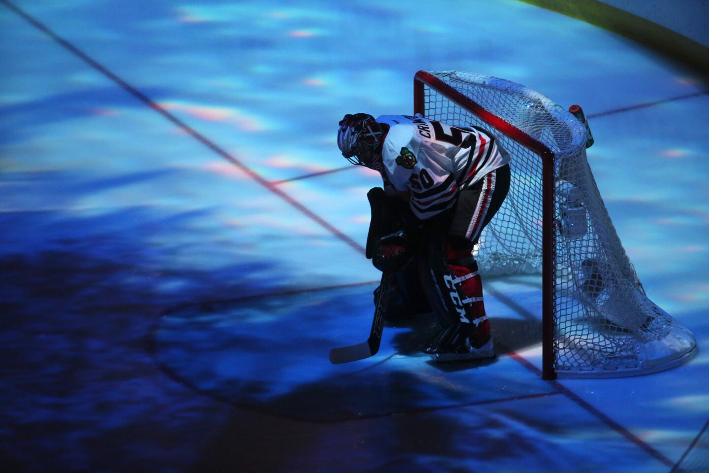 Corey Crawford Wallpapers - Wallpaper Cave