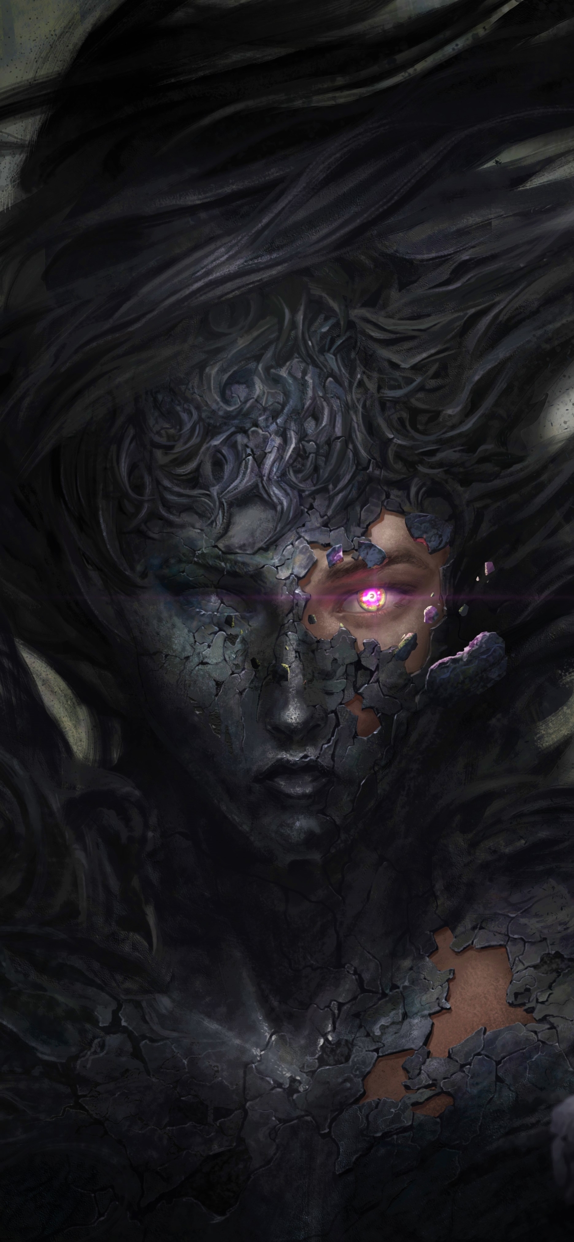Demon Woman