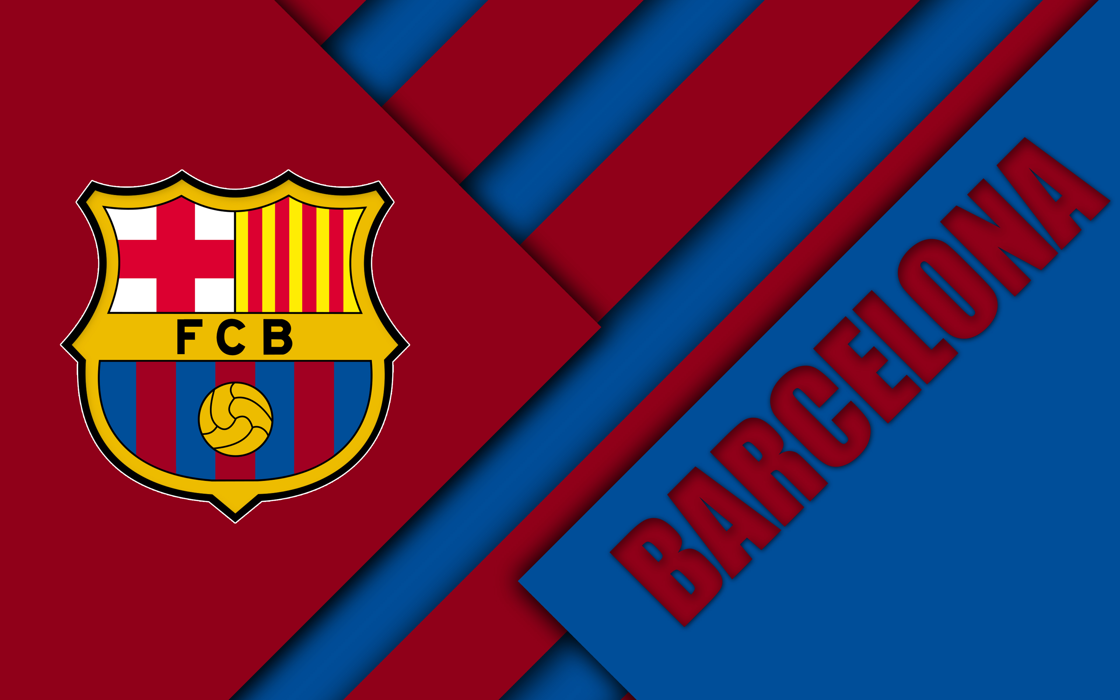 FC Barcelona World