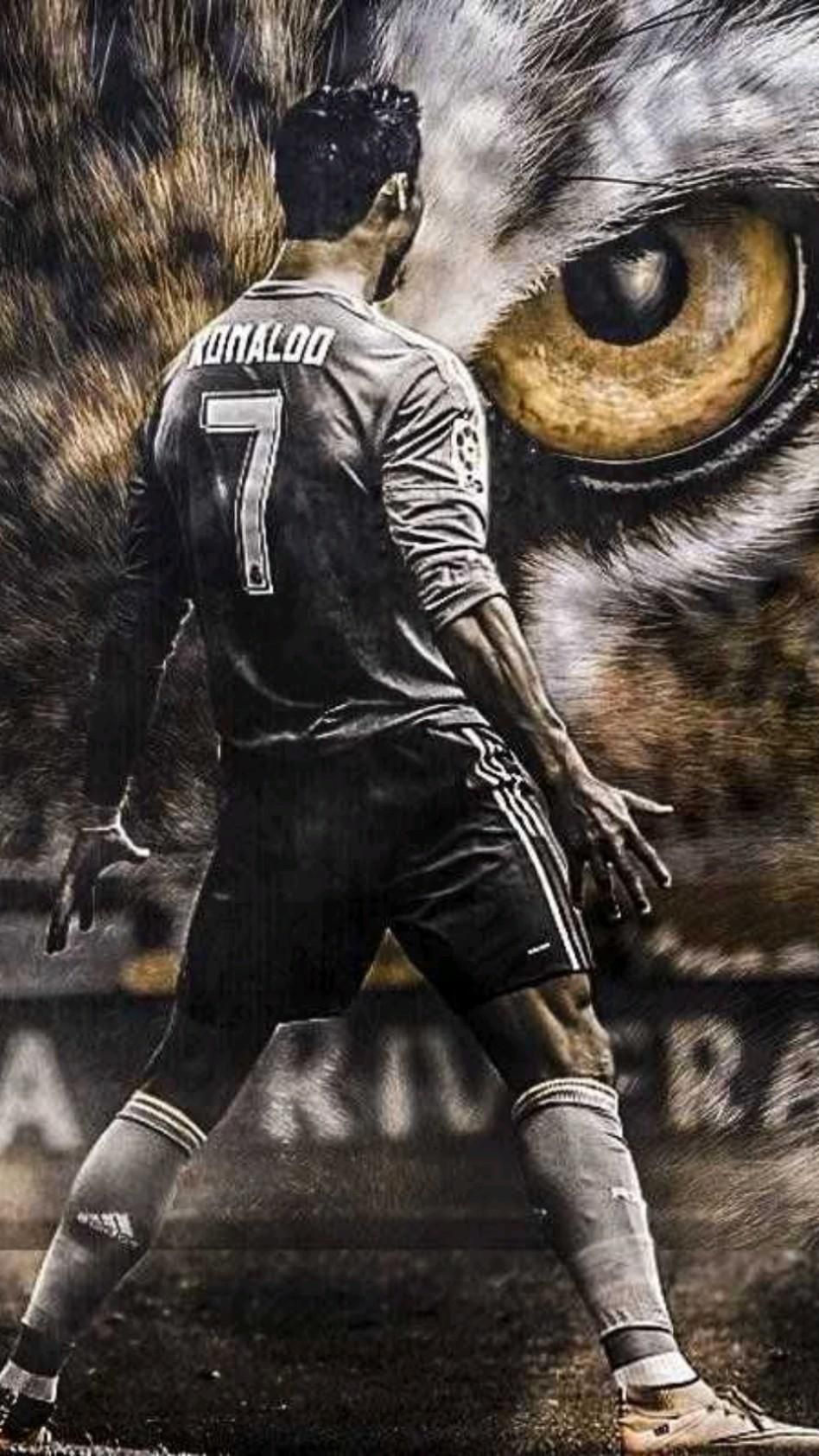 Ronaldo wallpaper, Cristiano ronaldo