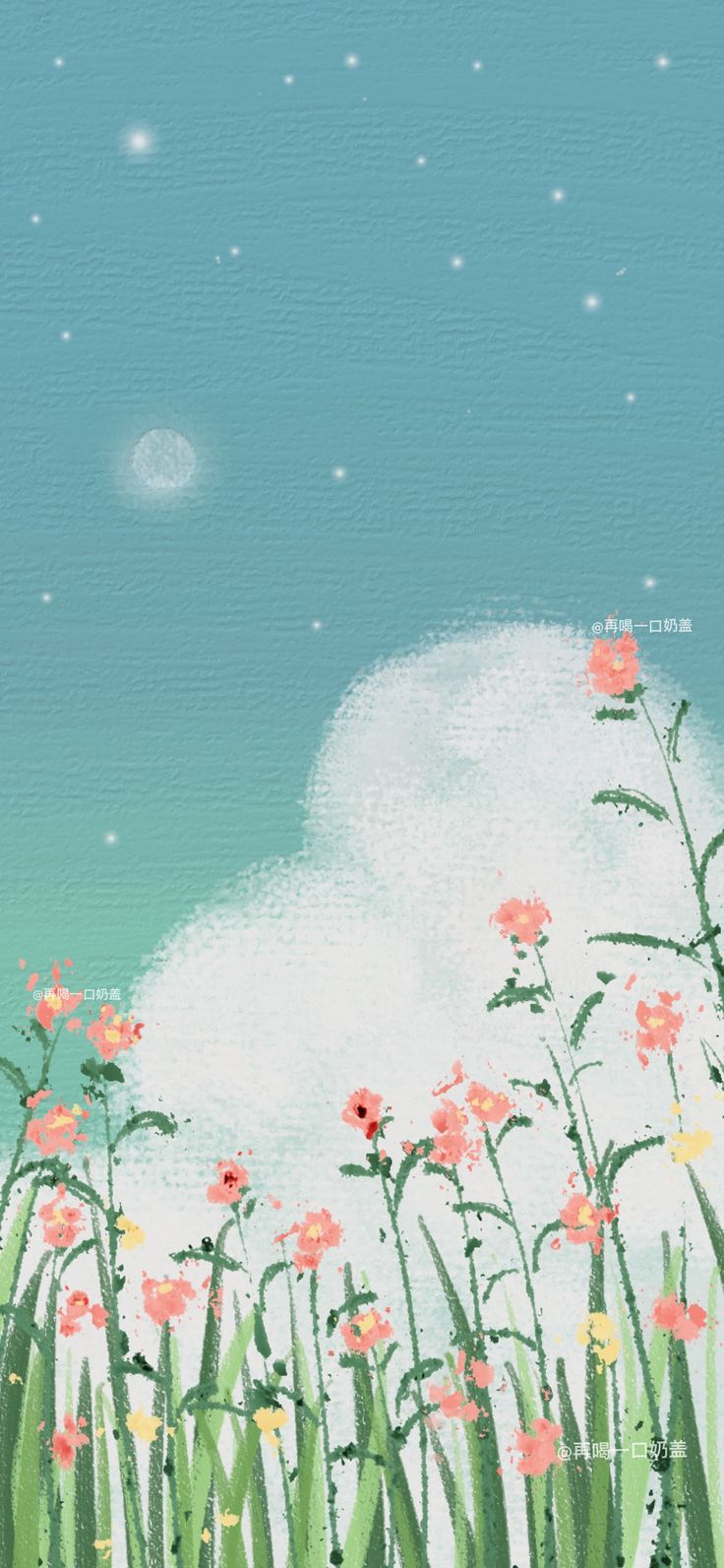 Romantic paintings, Painting, Sunflower