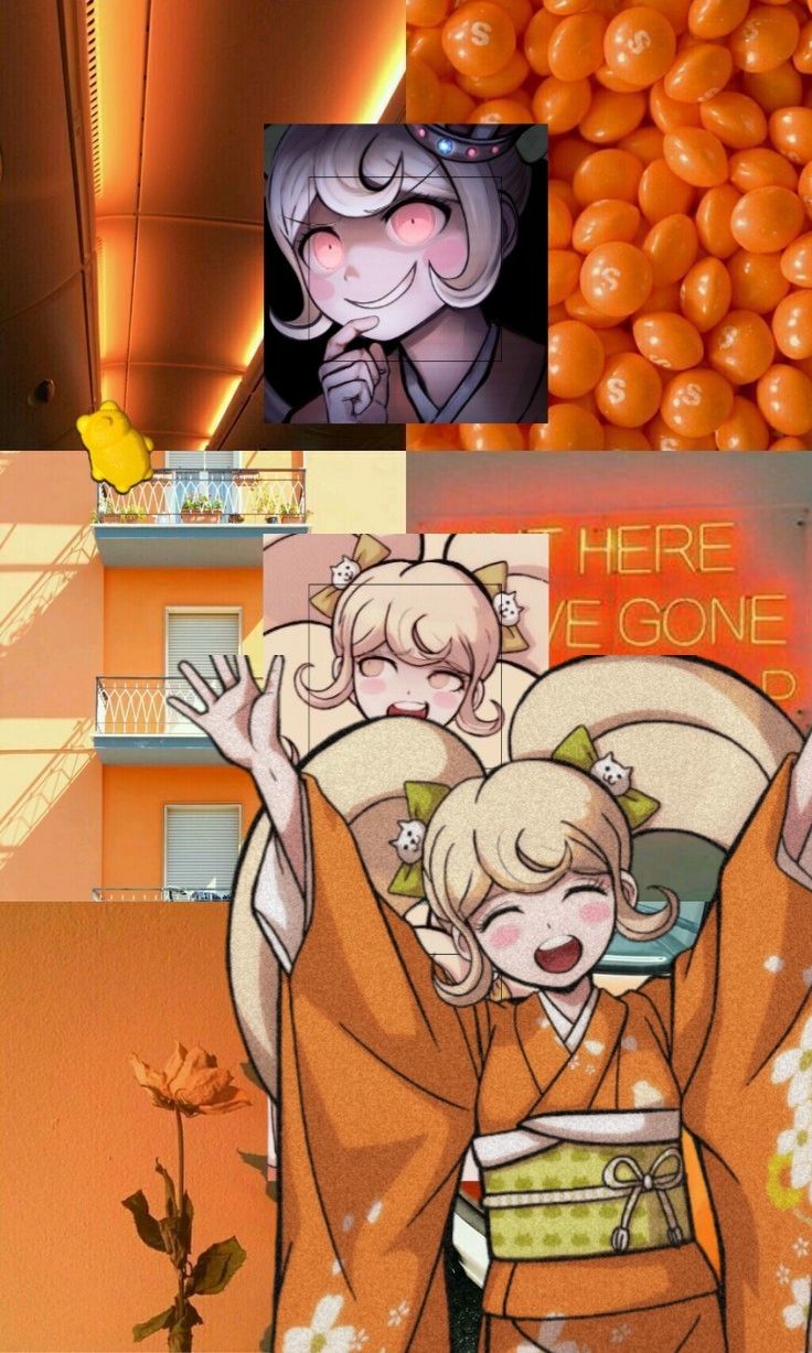 Hiyoko Saionji Wallpaper