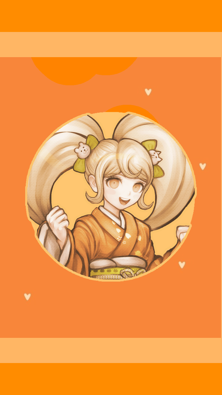Hiyoko Saionji Wallpaper for Anon