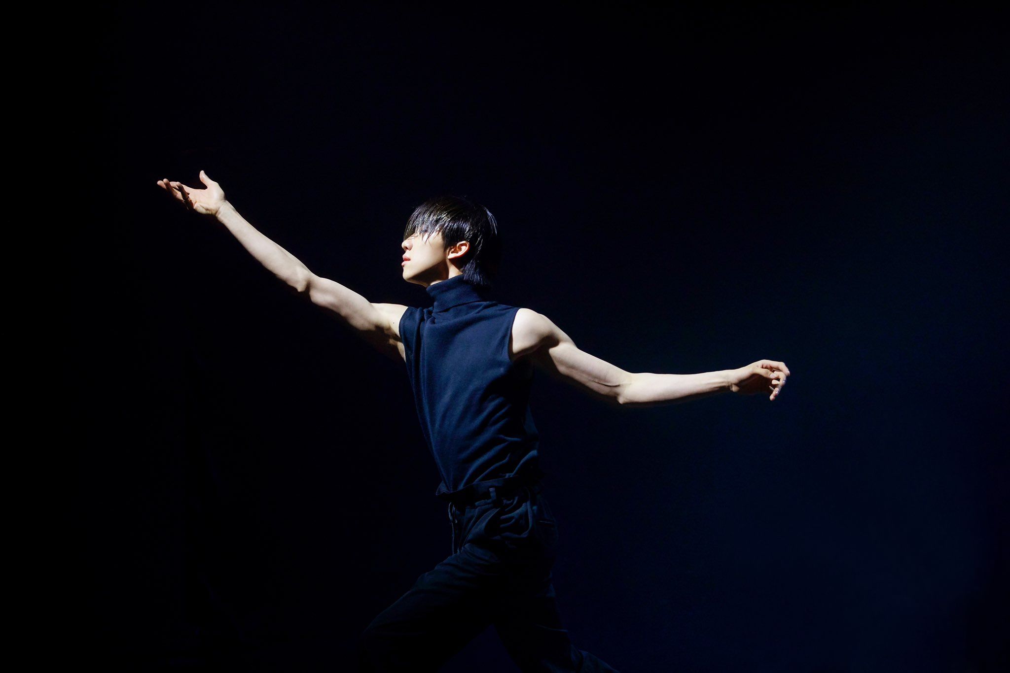 Xu Minghao wallpaper for desktop