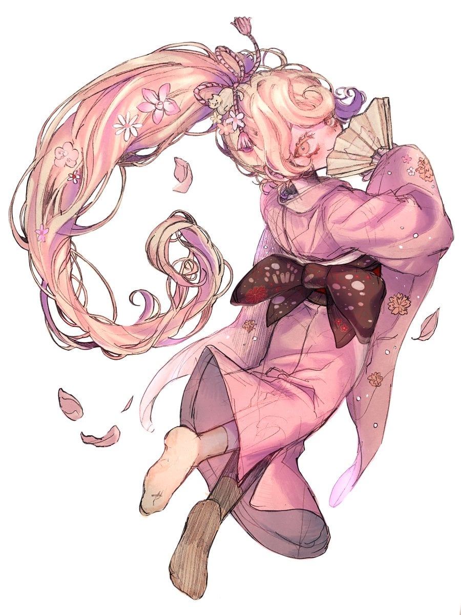 Daily Hiyoko