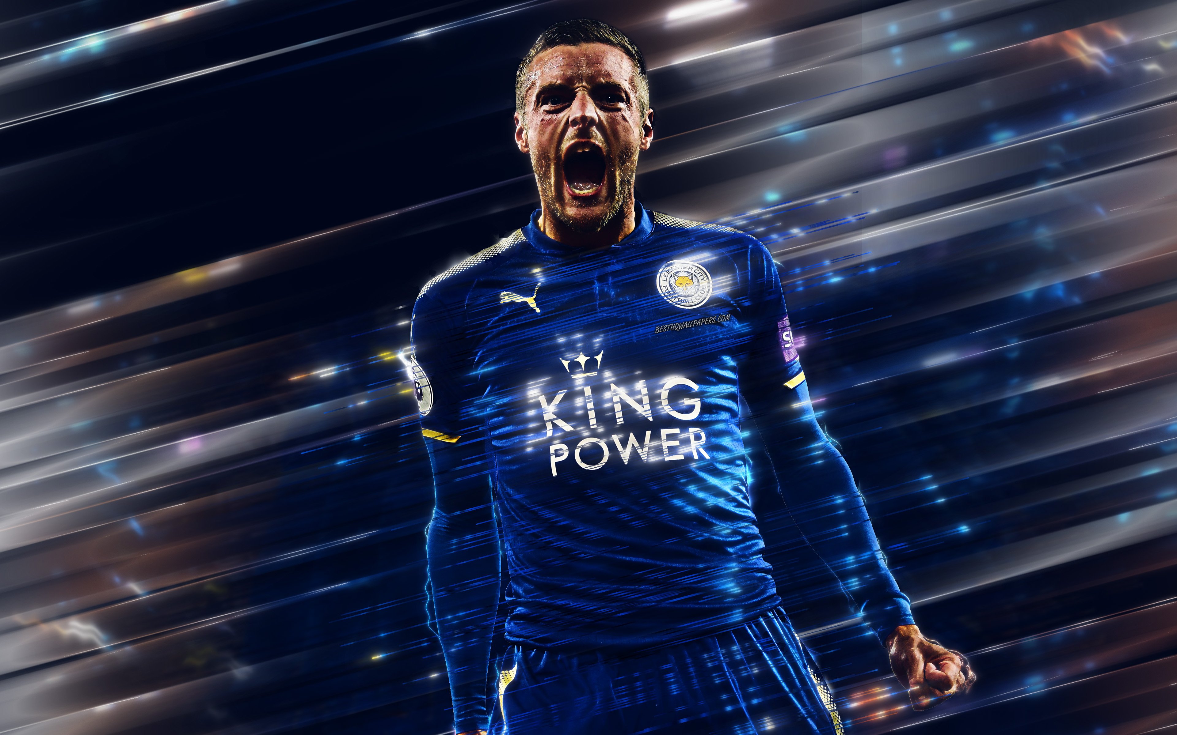 Leicester City Desktop Wallpapers - Wallpaper Cave