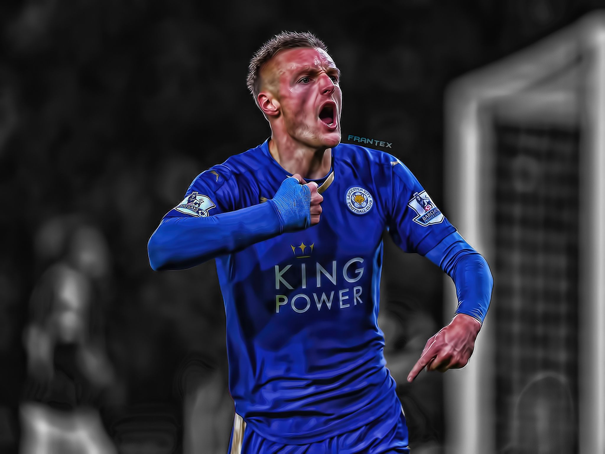 Leicester City Desktop Wallpapers - Wallpaper Cave