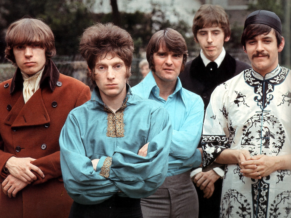 Interview: Prog Rock Icon Procol Harum