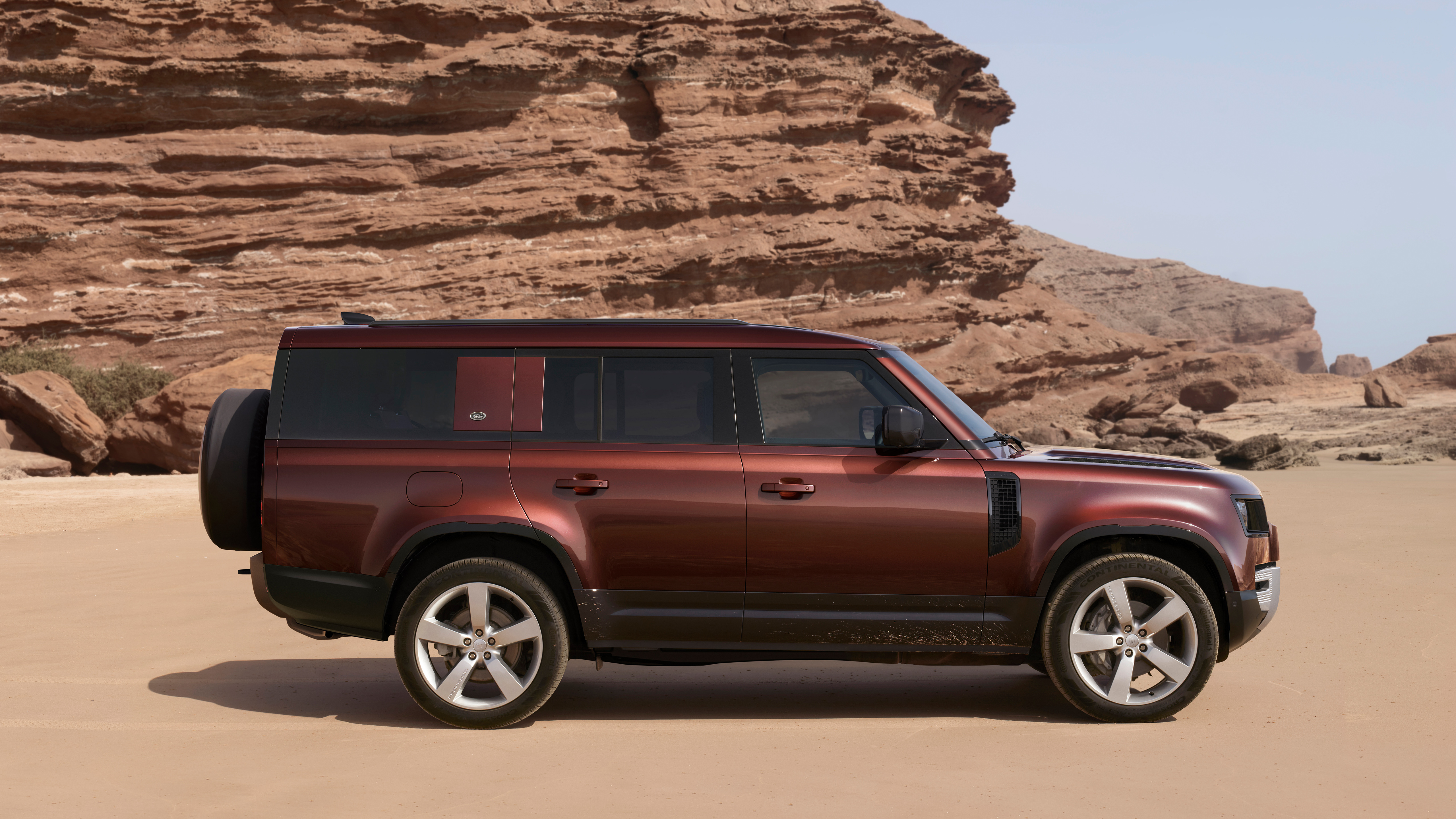 2022 5K 4 Wallpaper Car Wallpaper