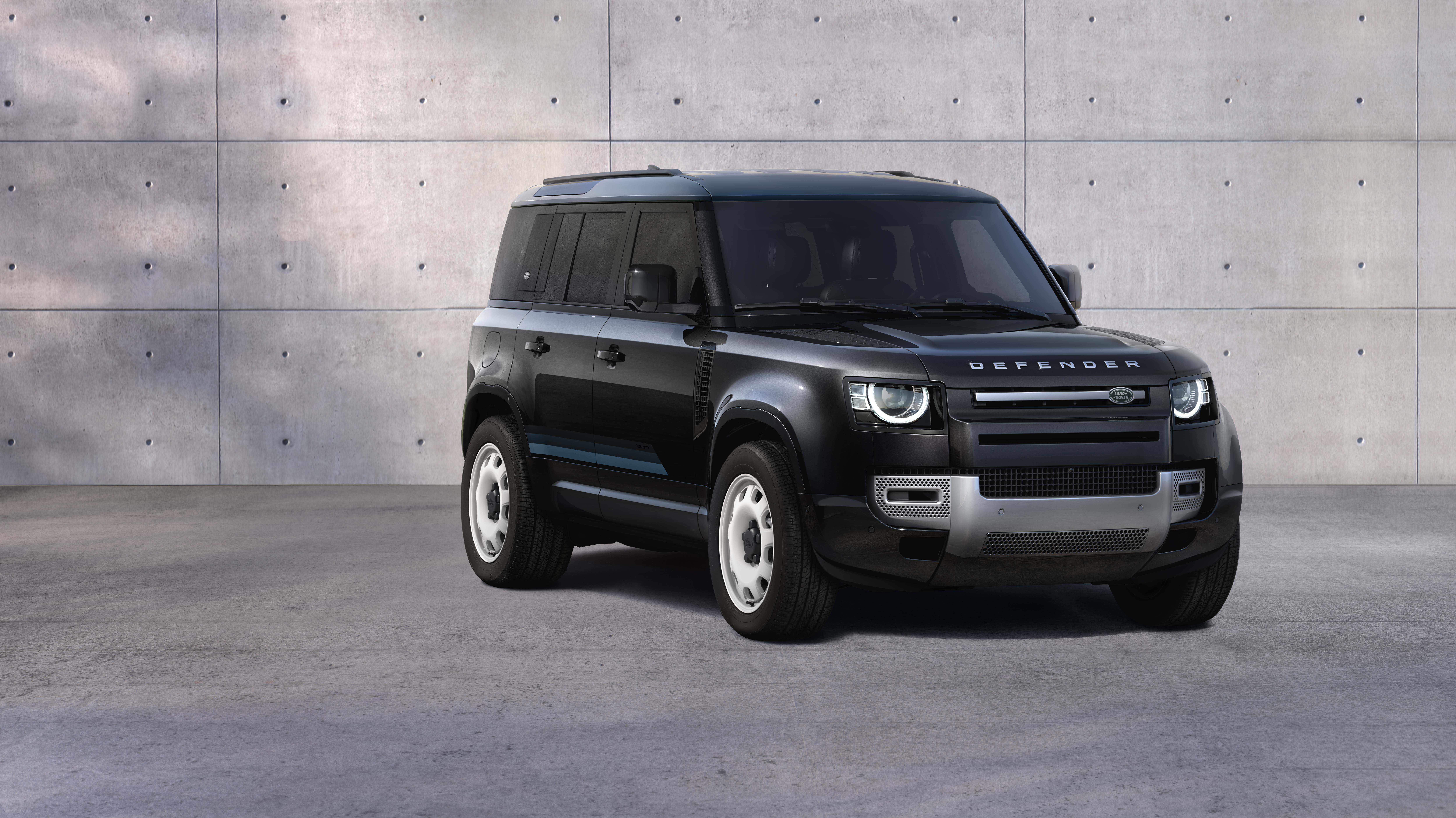 Land Rover HD Wallpaper and Background