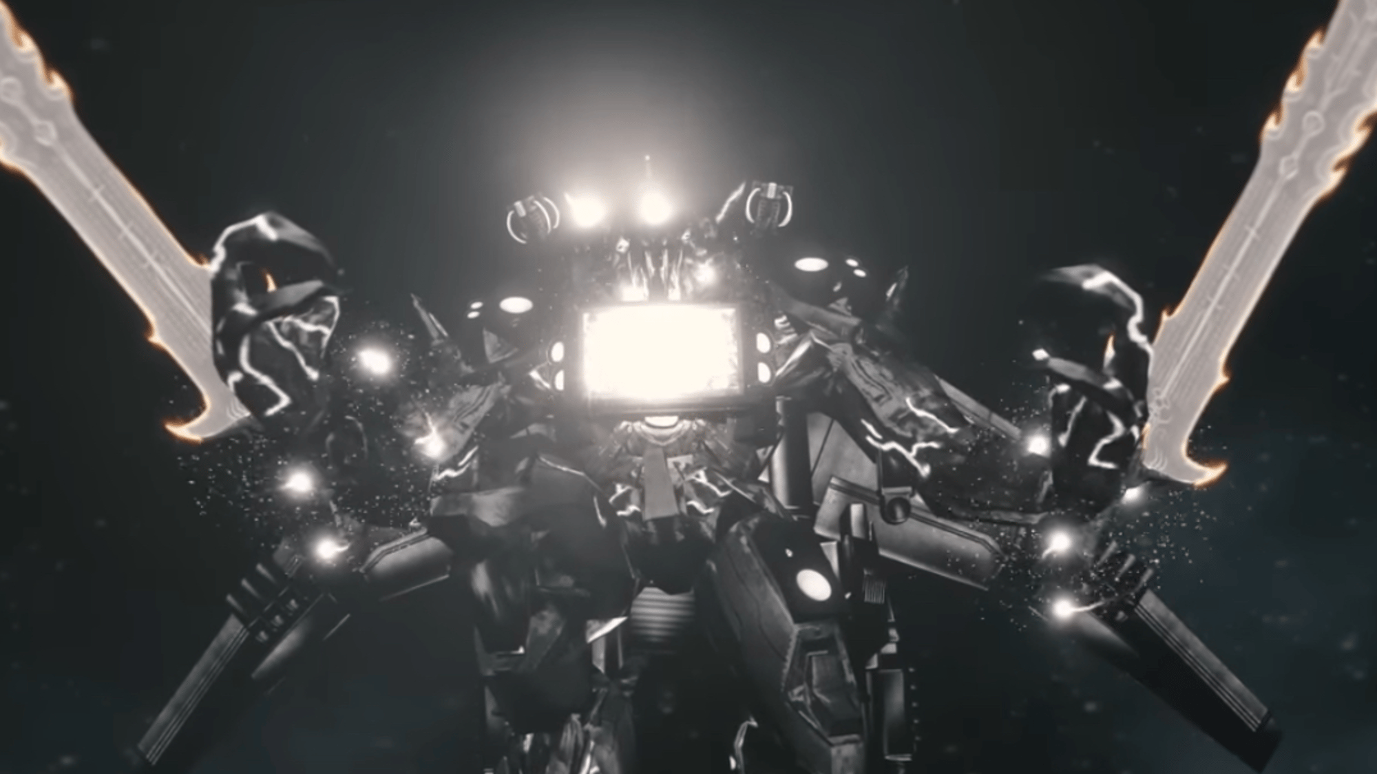 Tri Titan (Uncontrolled)