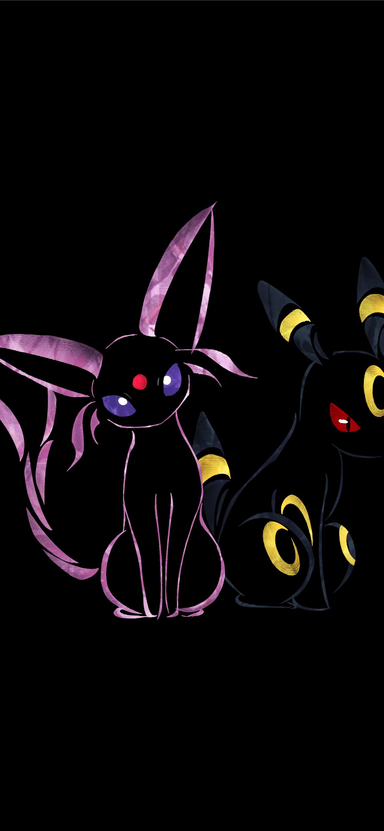 eevee HD iPhone Wallpaper Free Download