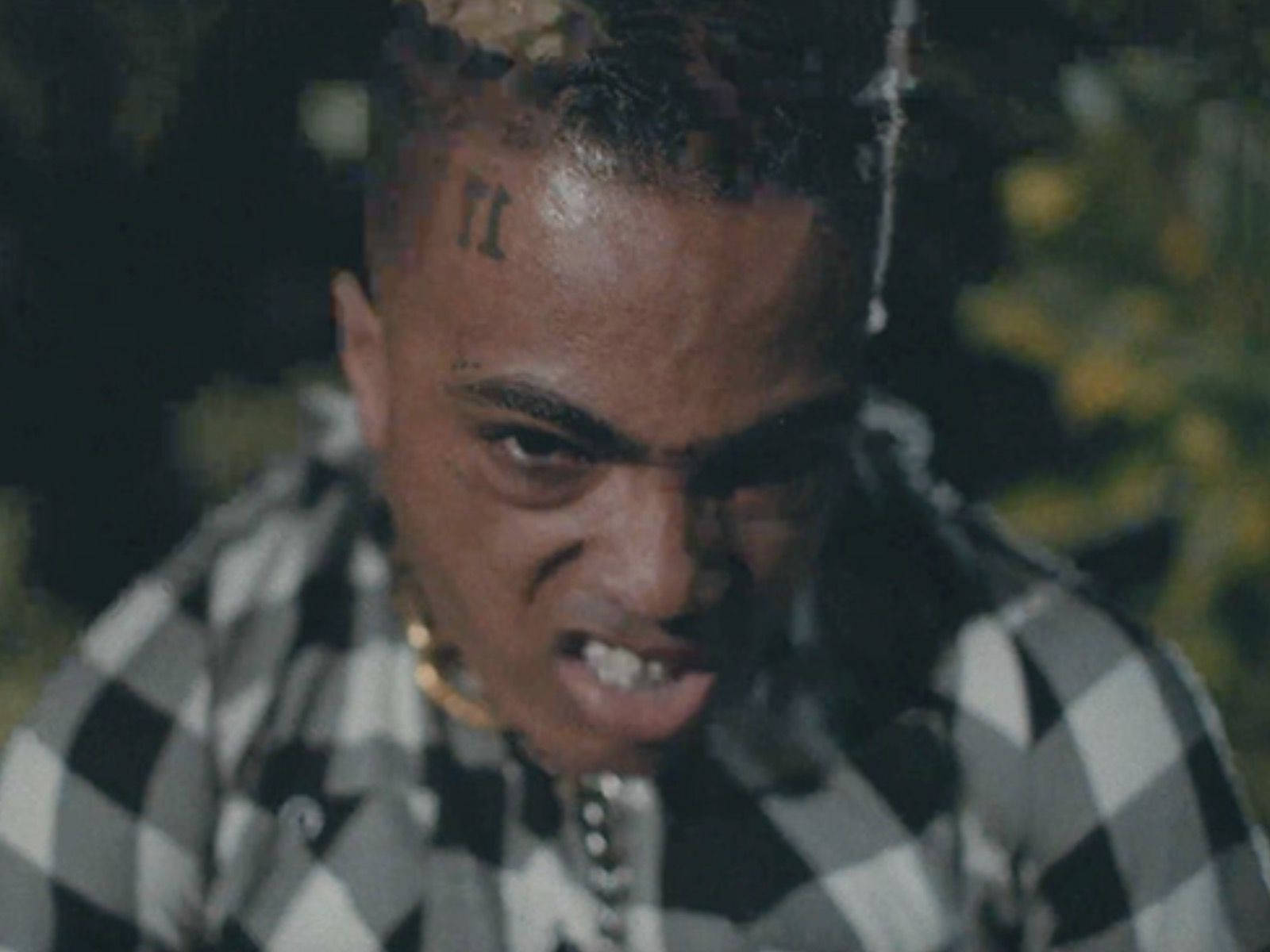 Free Xxxtentacion HD Wallpaper
