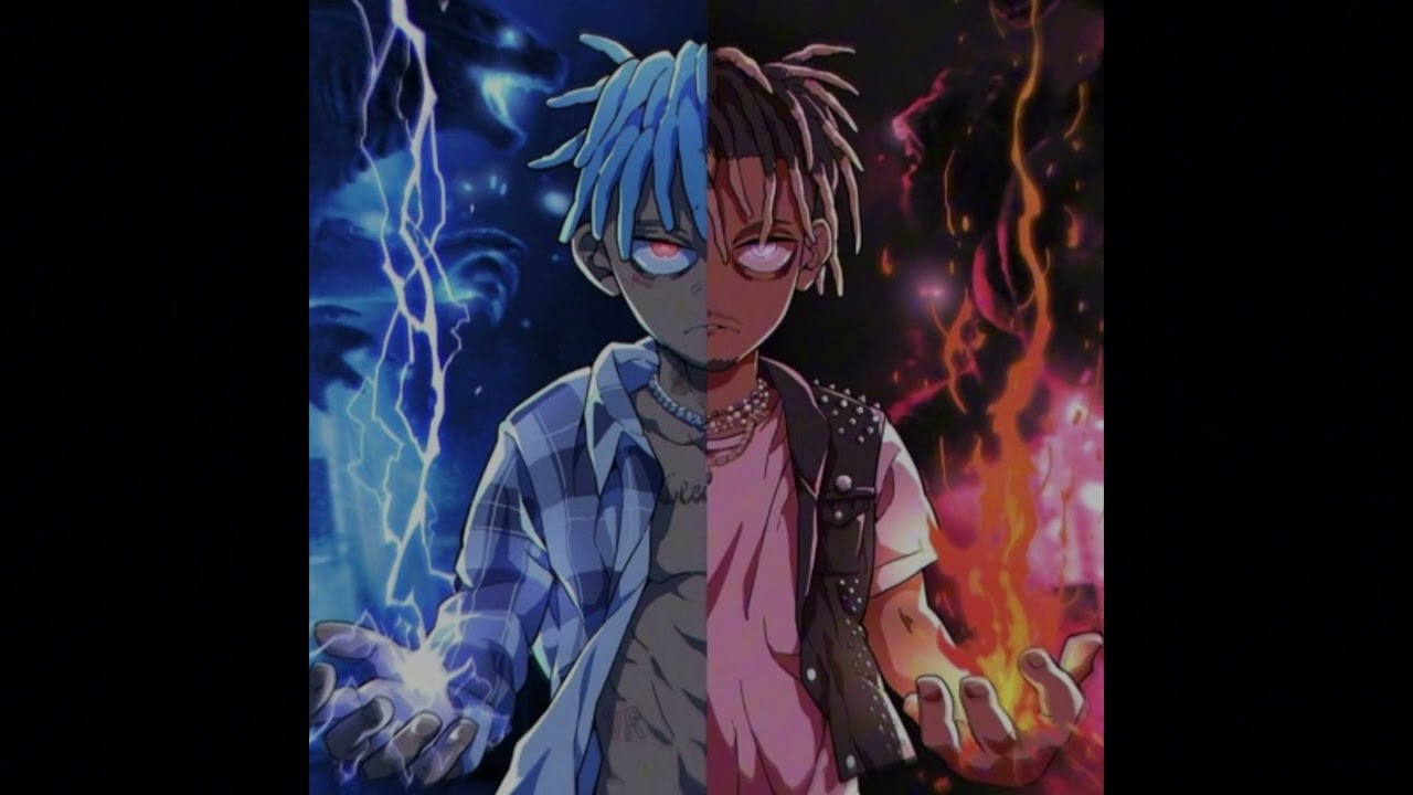 Got Me Good ft Juice WRLD AI