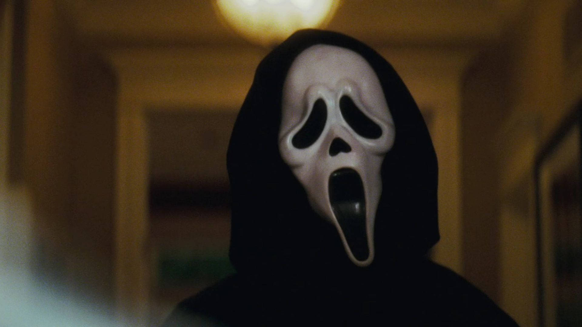 Download free Ghostface Movie Scream