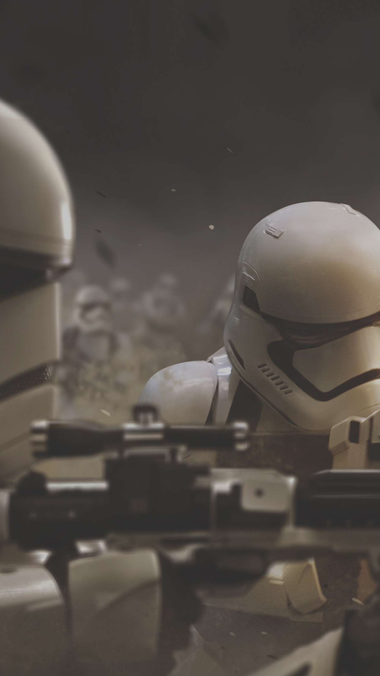 Star Wars wallpaper for iPhone