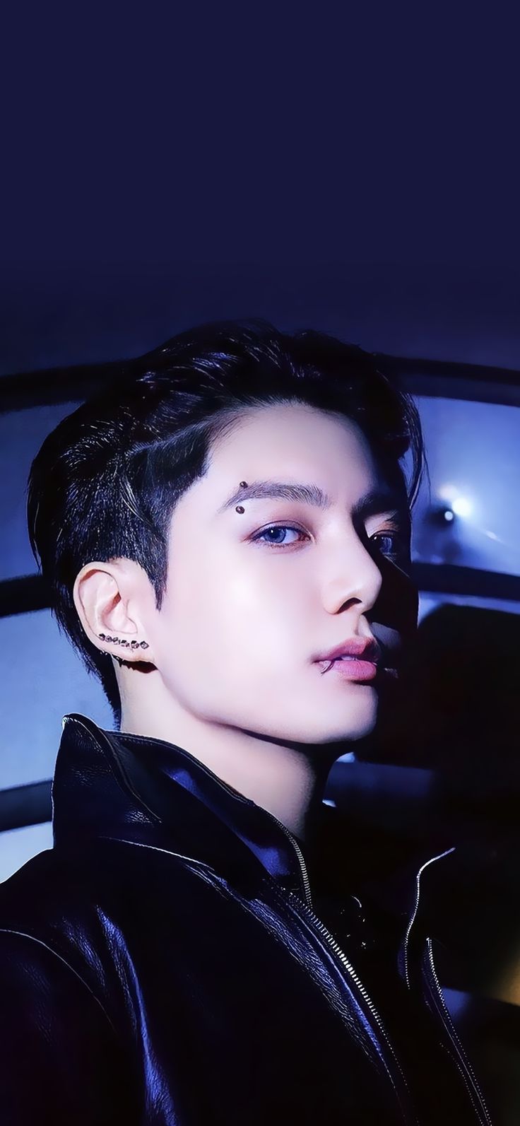 Jungkook Wallpaper 2024