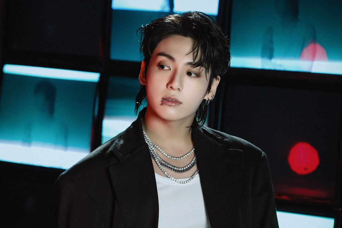 BTS' Jungkook becomes a worldwide trend