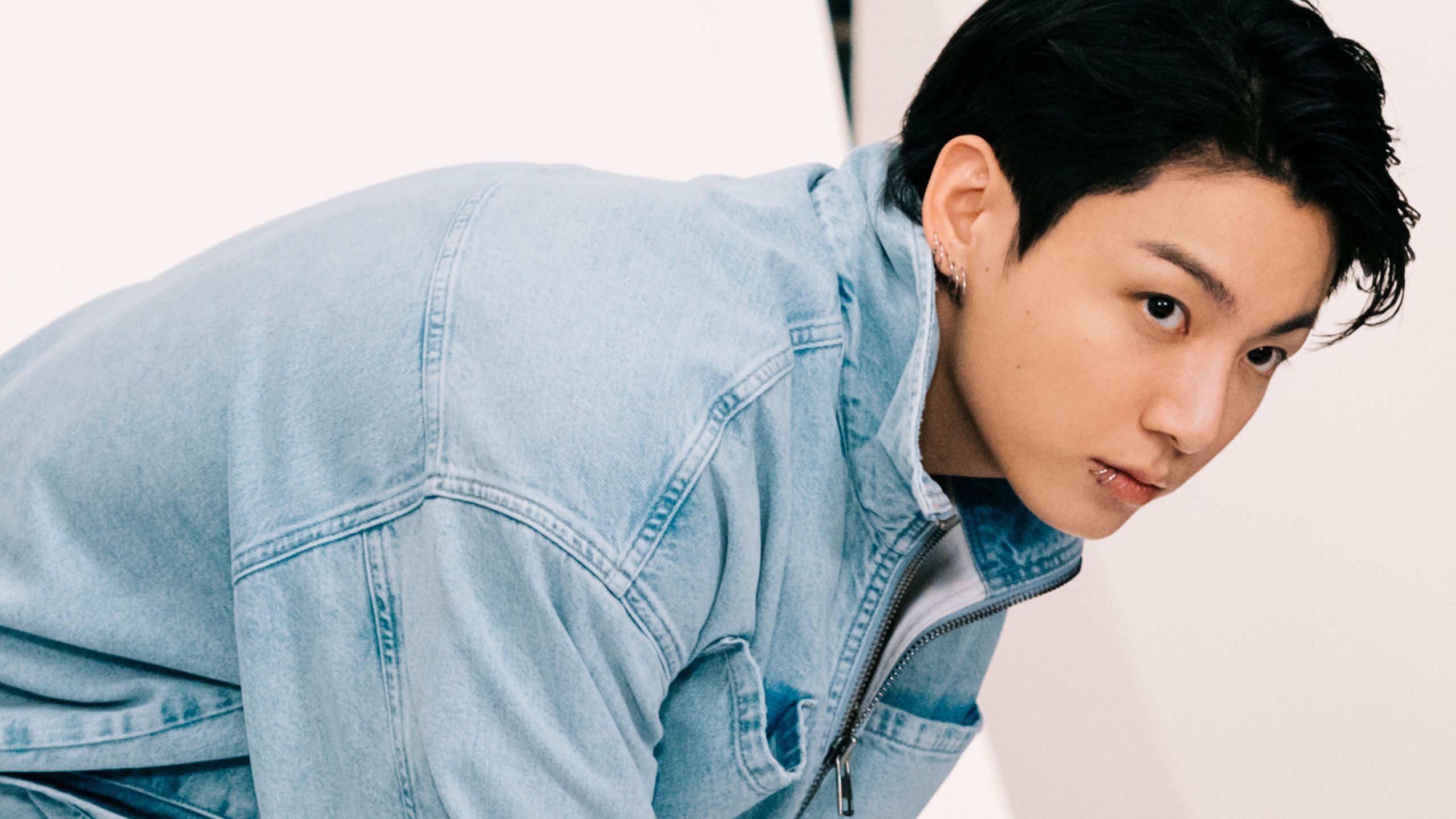 Jungkook of BTS Makes History at 2024