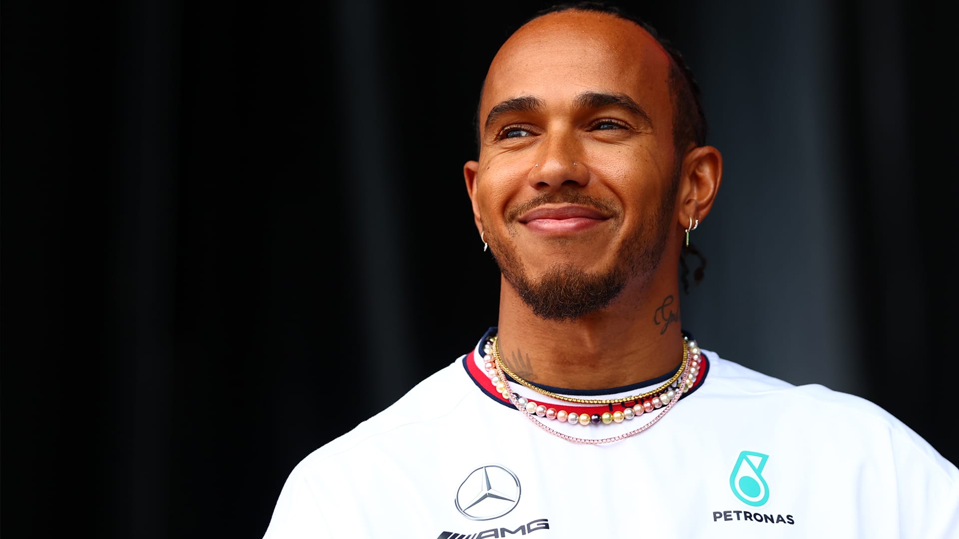 Lewis Hamilton's shock move to Ferrari