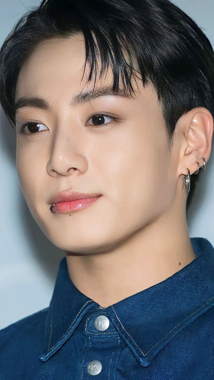 jungkook x Calvin Klein event in japan
