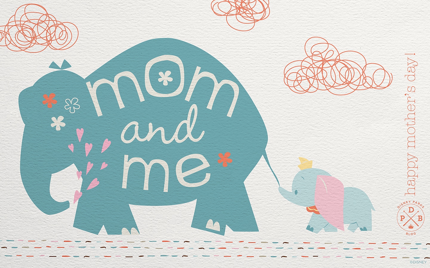 Happy Mother's Day Wallpaper