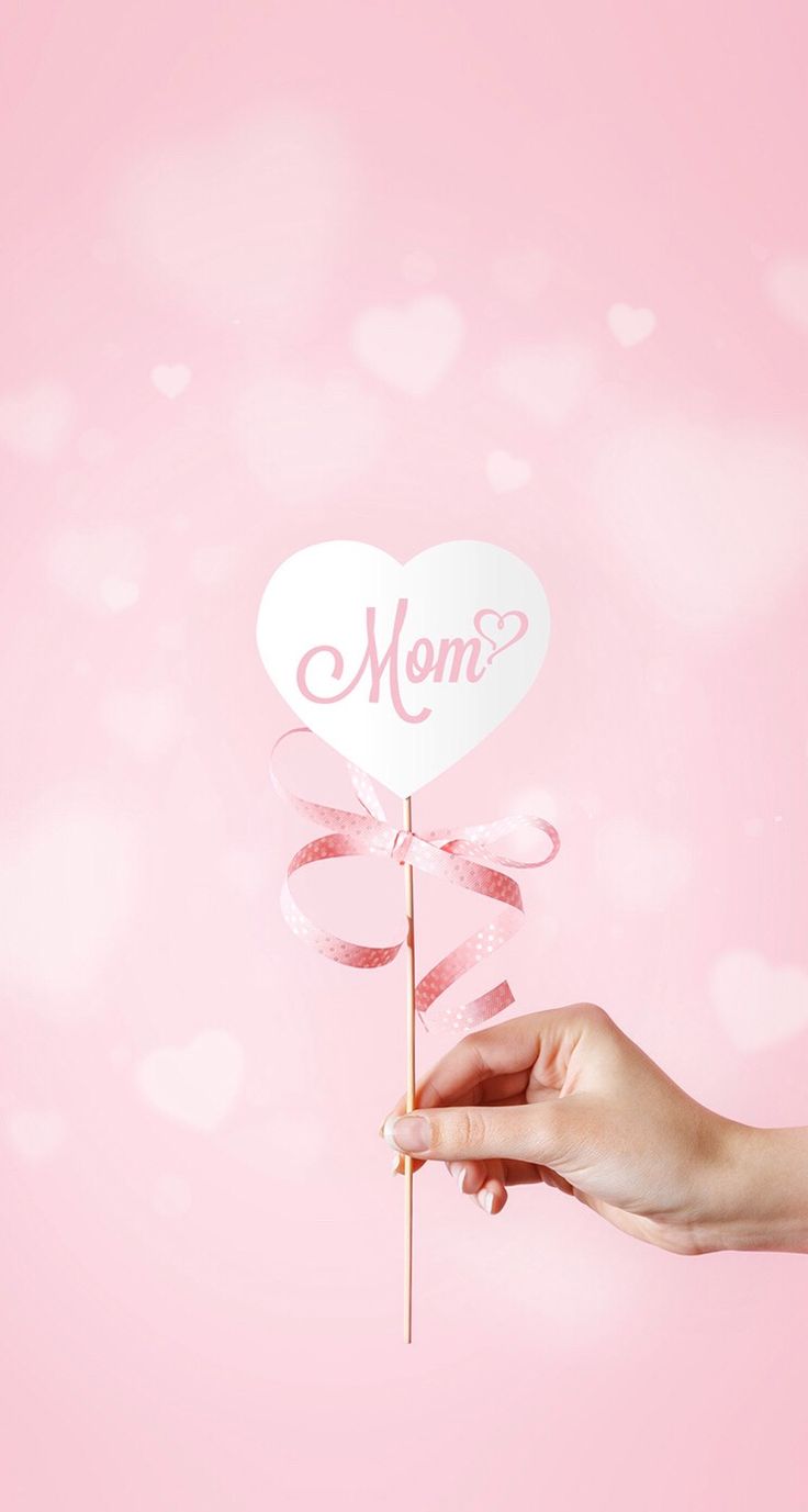 Happy mothers day wallpaper