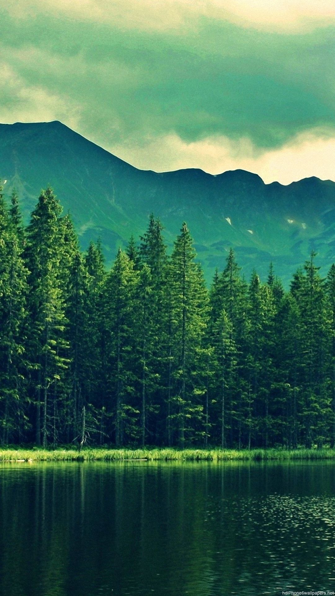 Landscape wallpaper, Nature wallpaper