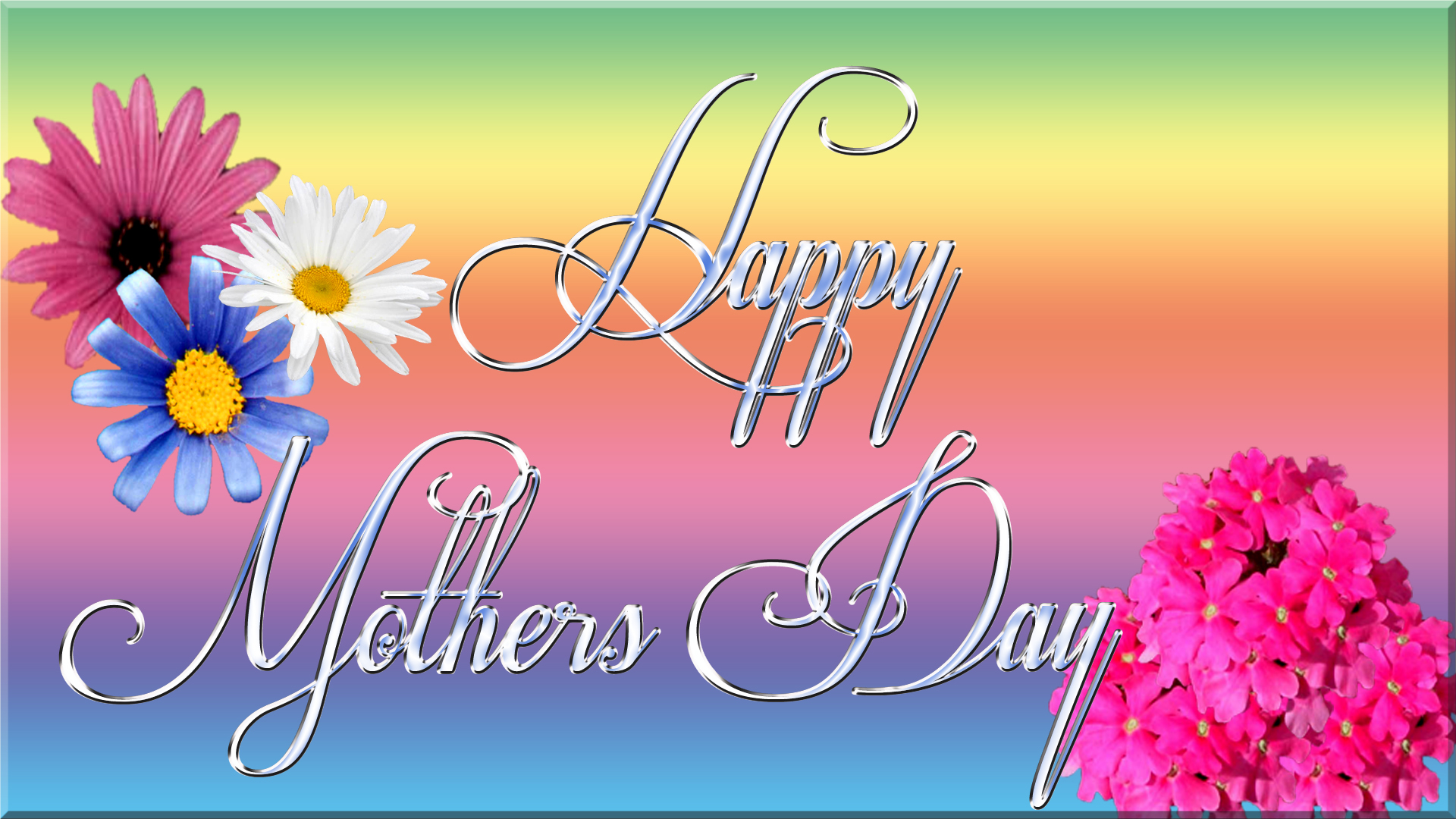 Happy Mothers Day Photo For Download