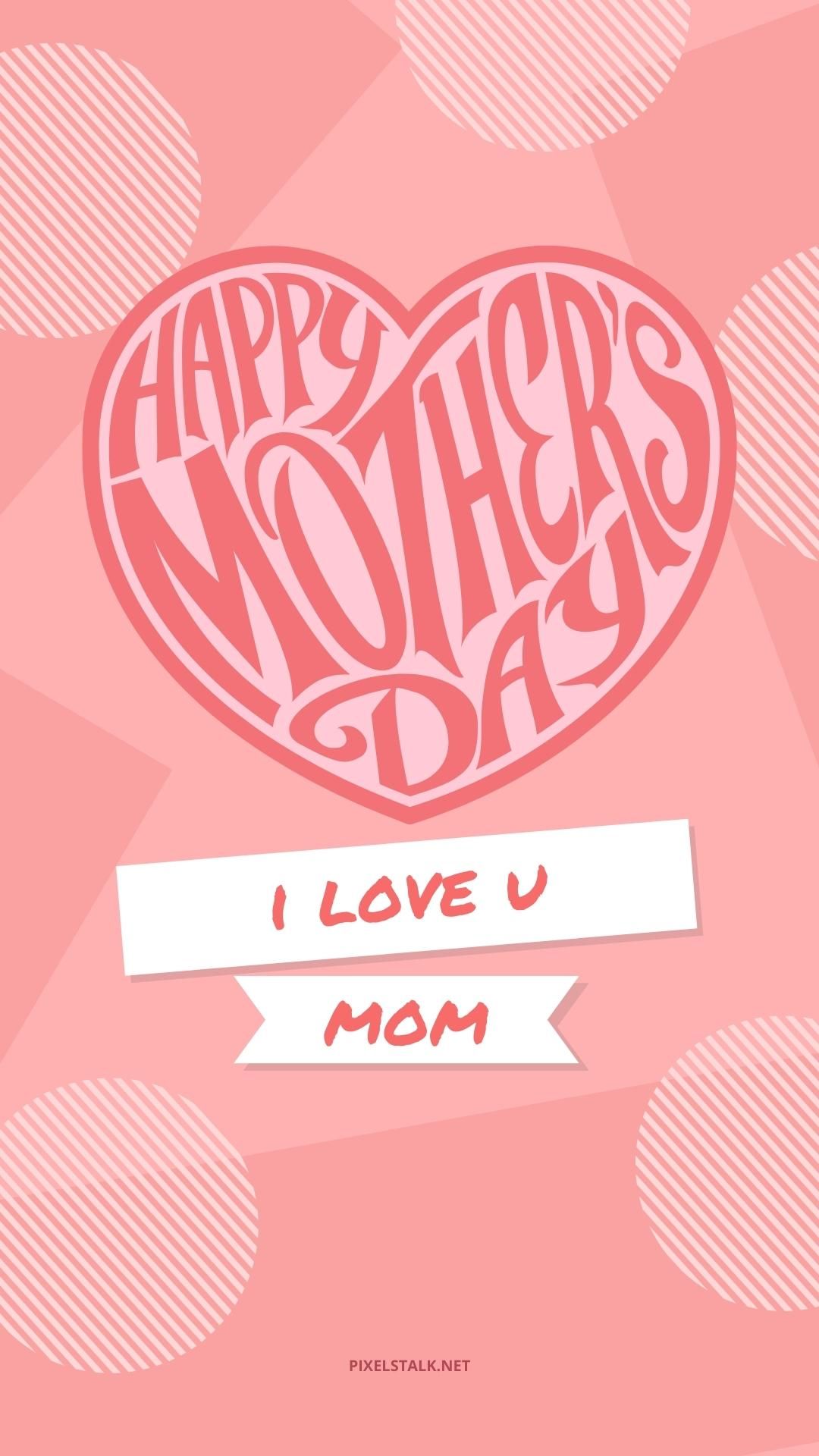 Mothers Day Wallpaper
