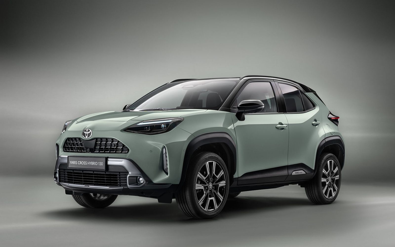 2024 Toyota Yaris Cross: What's changed
