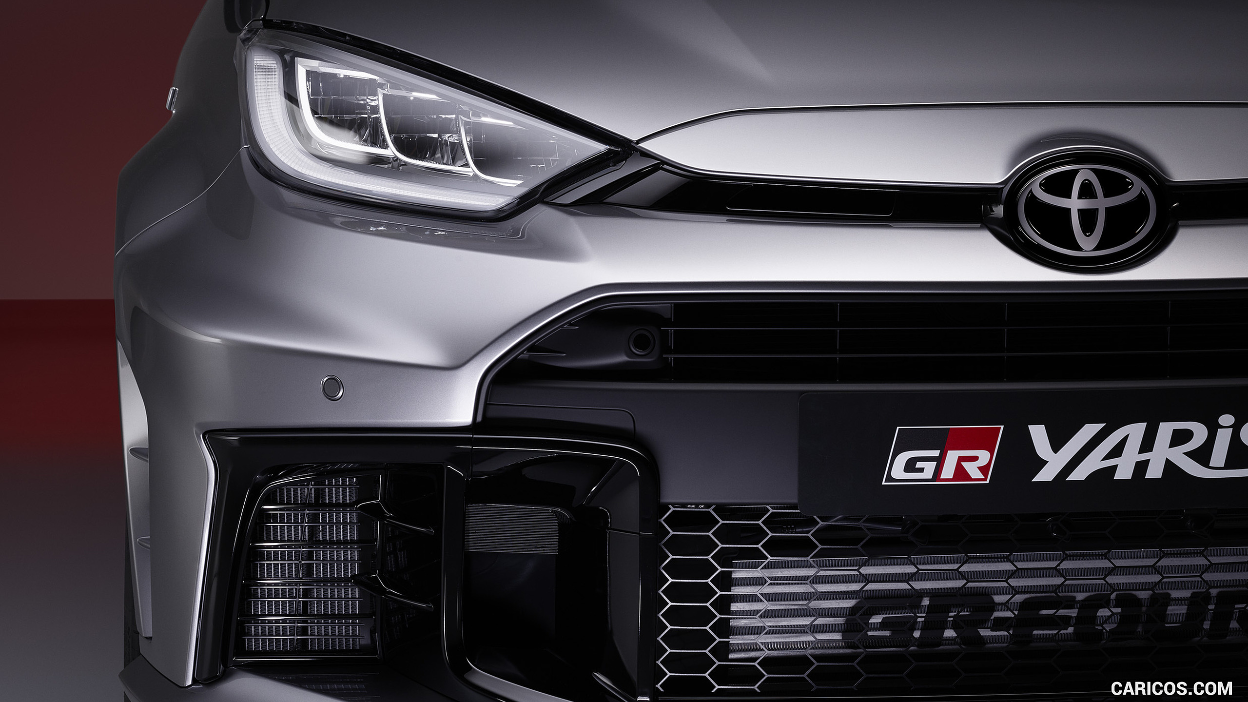 Toyota GR YarisMY