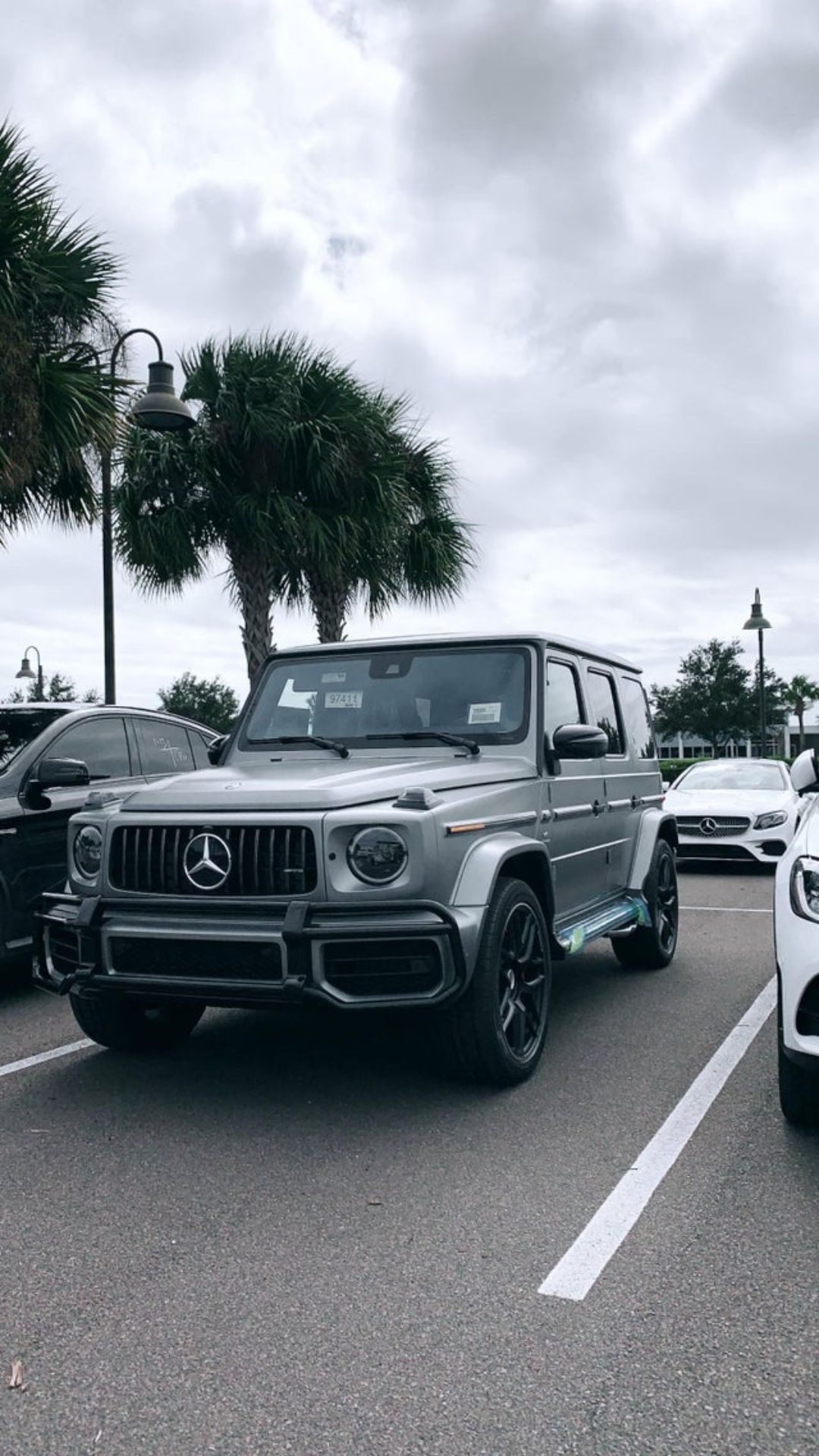 Mercedes Benz Wallpaper