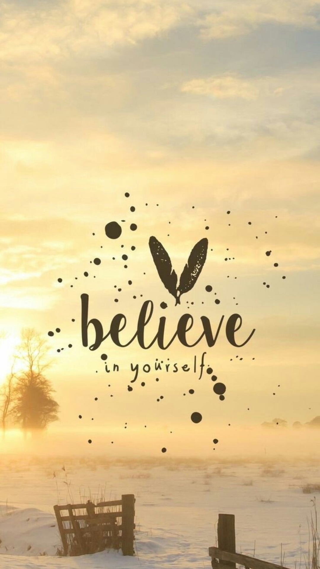 Motivational Wallpaper