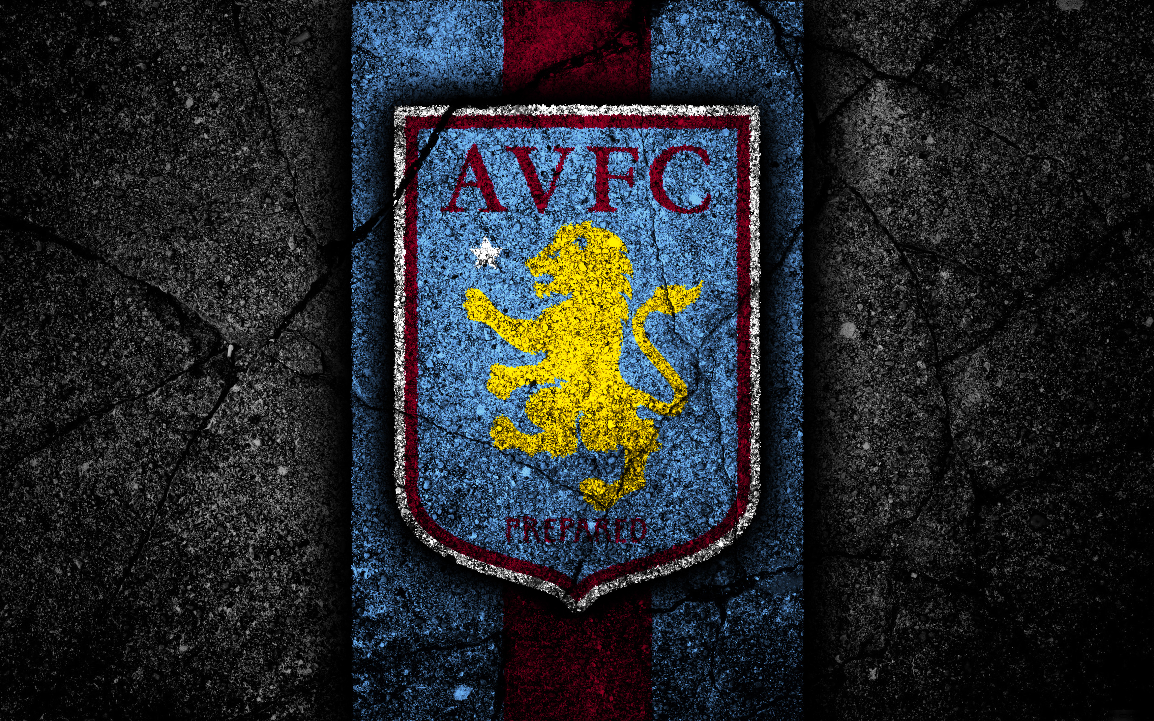 Download Emblem Logo Soccer Aston Villa