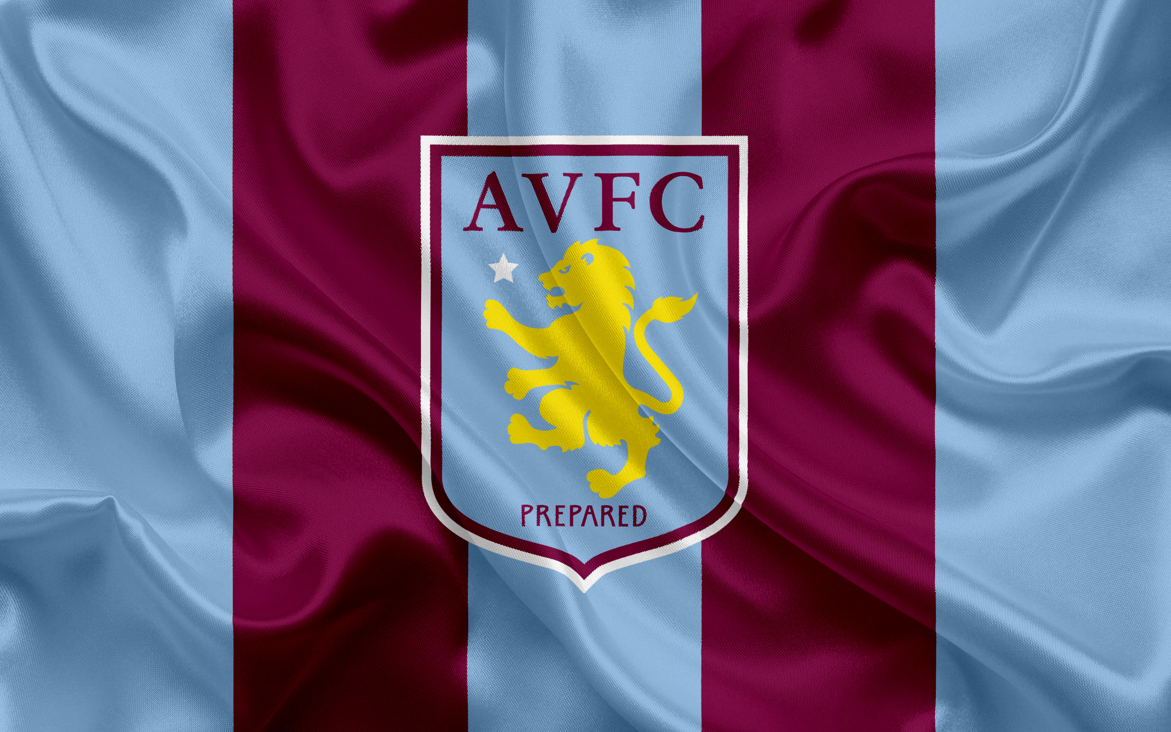 Sports Aston Villa F.C. 4k Ultra HD