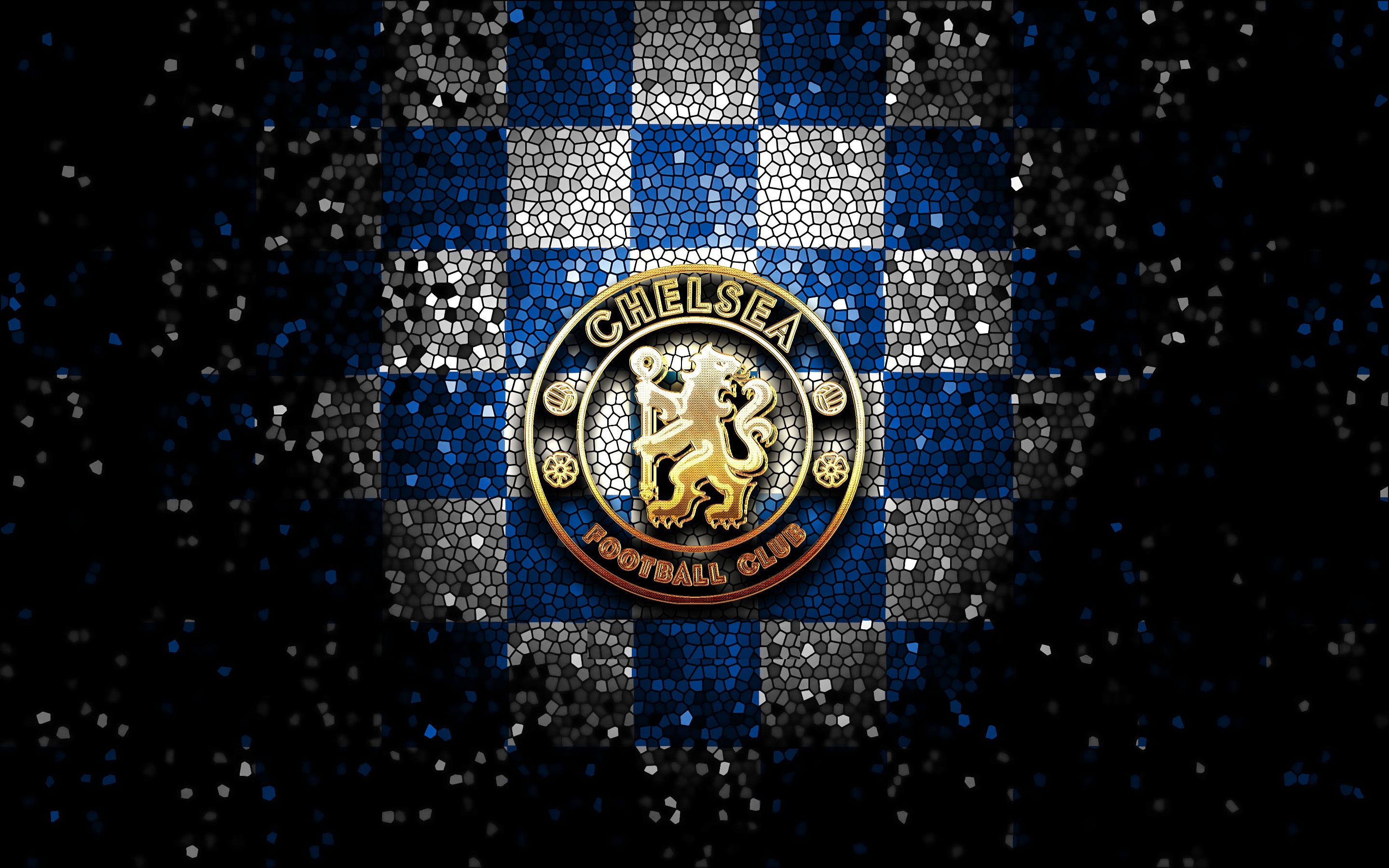 Sports Chelsea F.C. HD Wallpaper