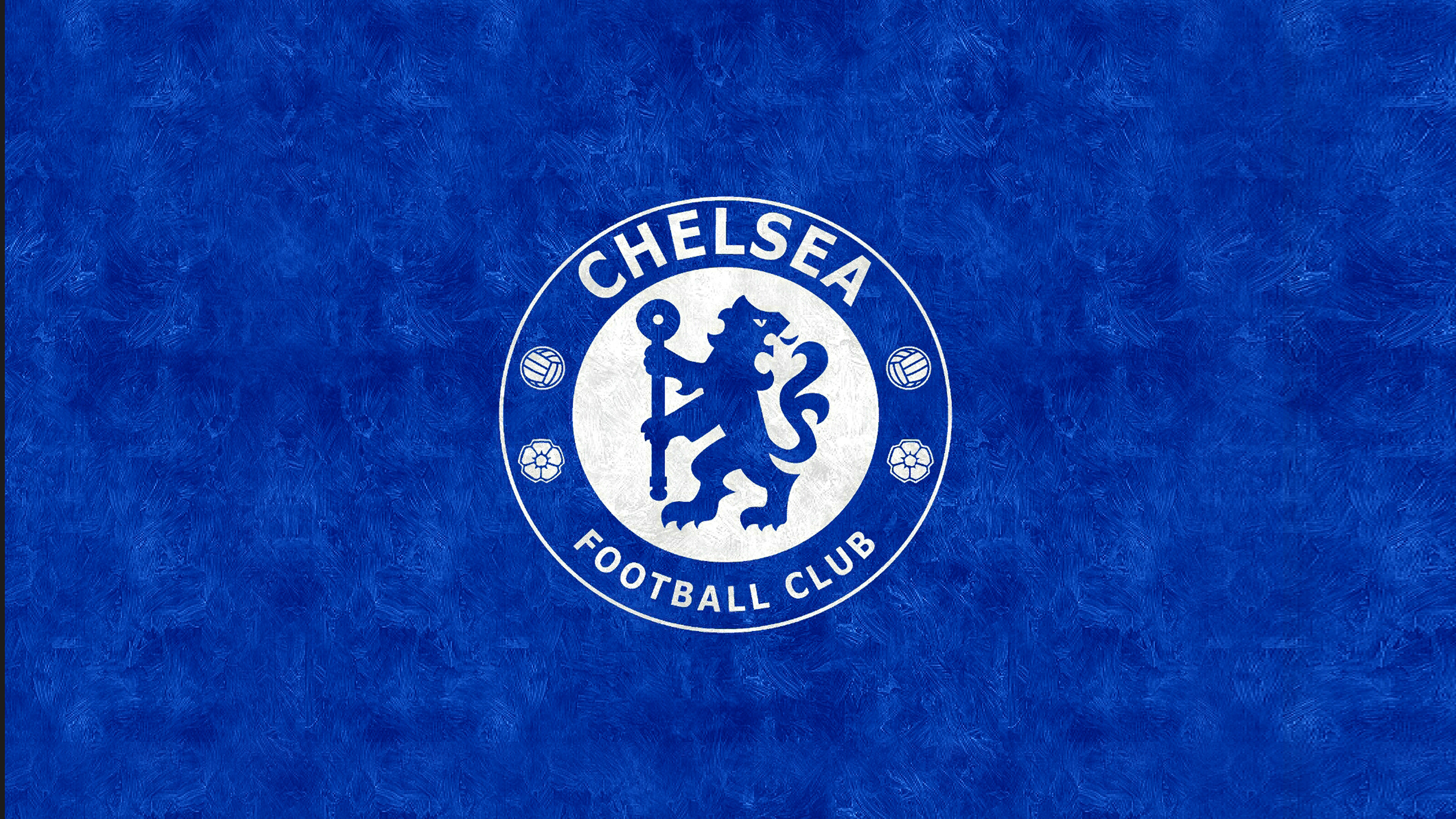 Chelsea Football Epl Logo Sports