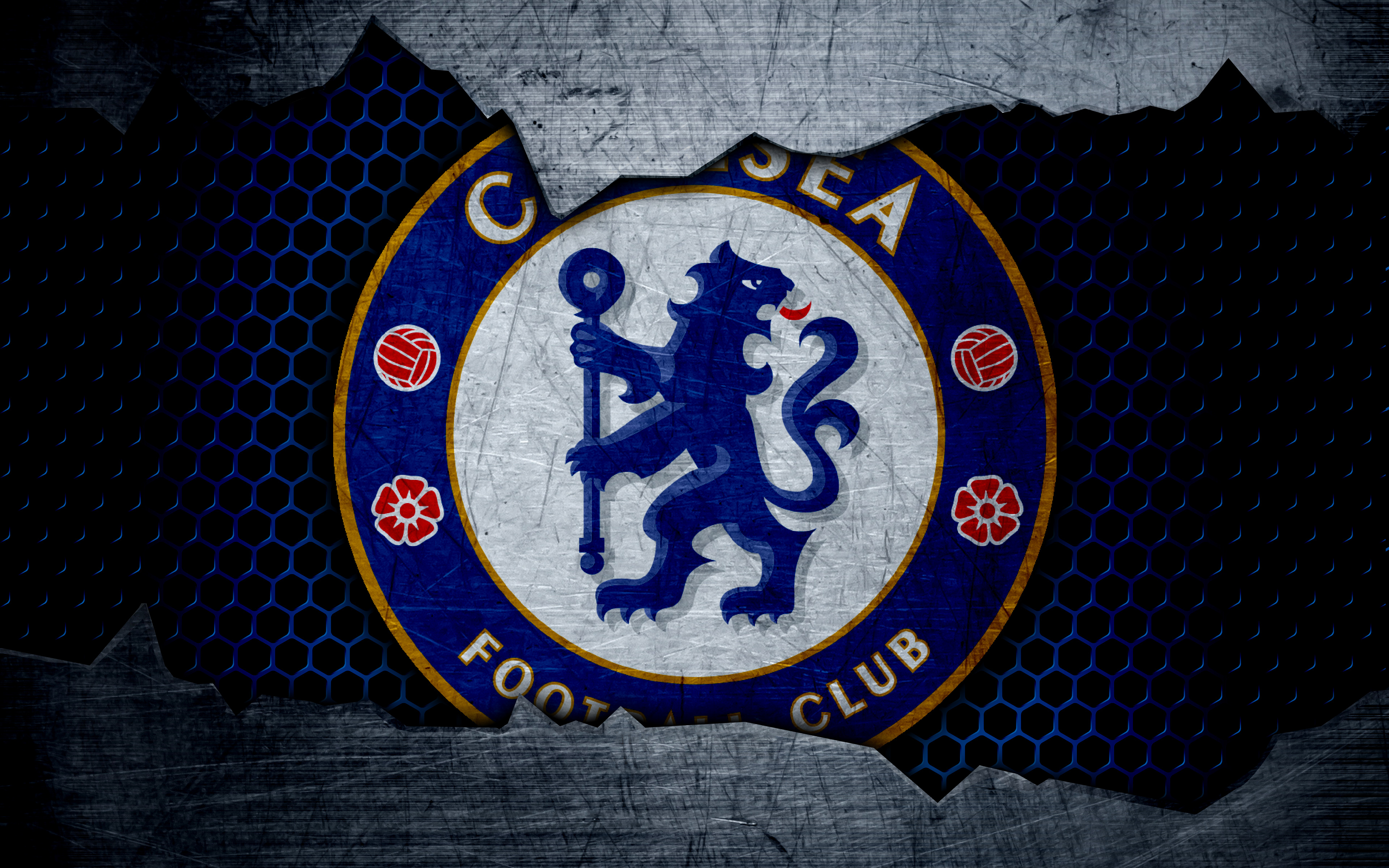 Sports Chelsea F.C. 4k Ultra HD Wallpaper