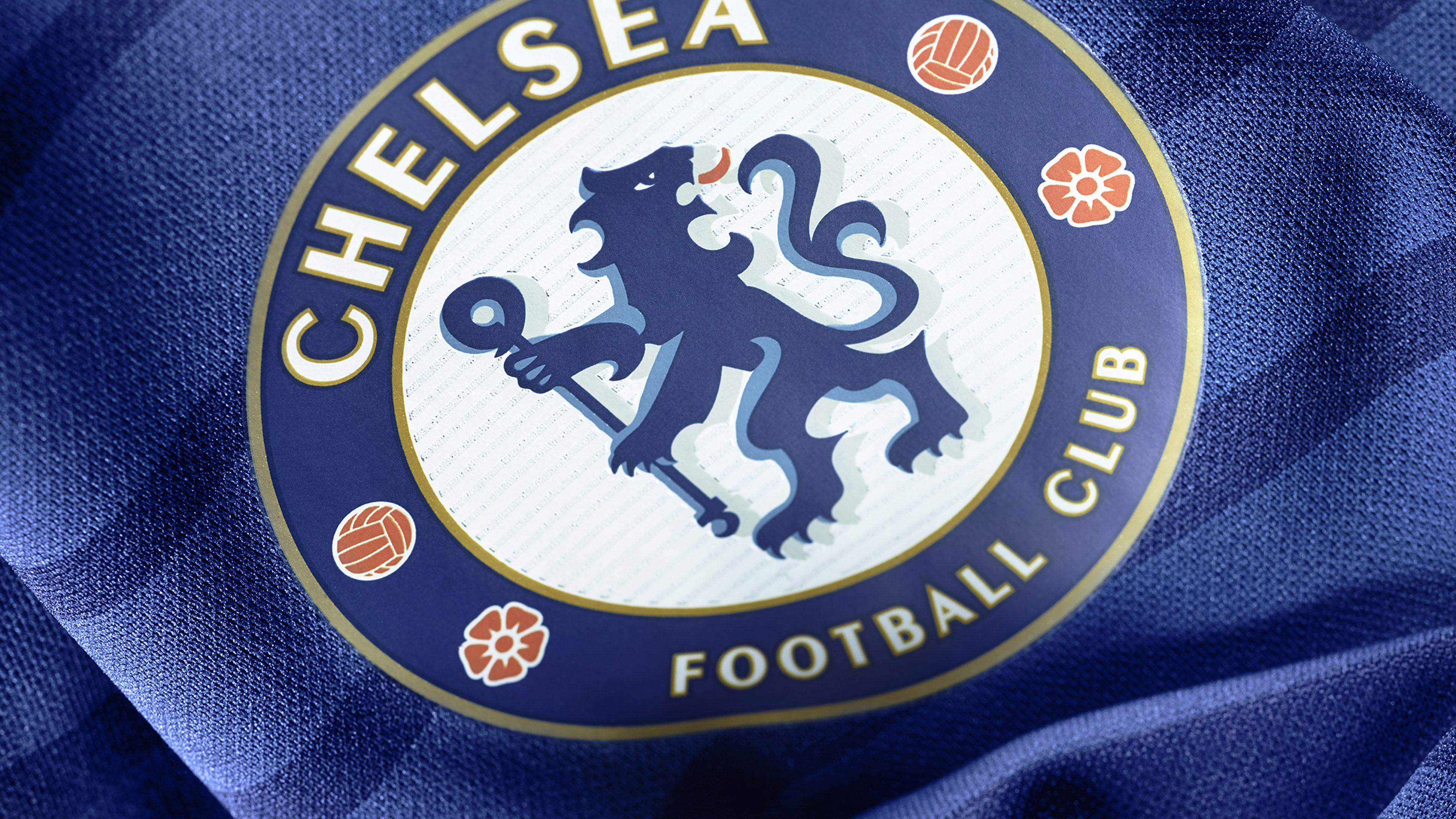 Chelsea Emblem Logo Epl Soccer